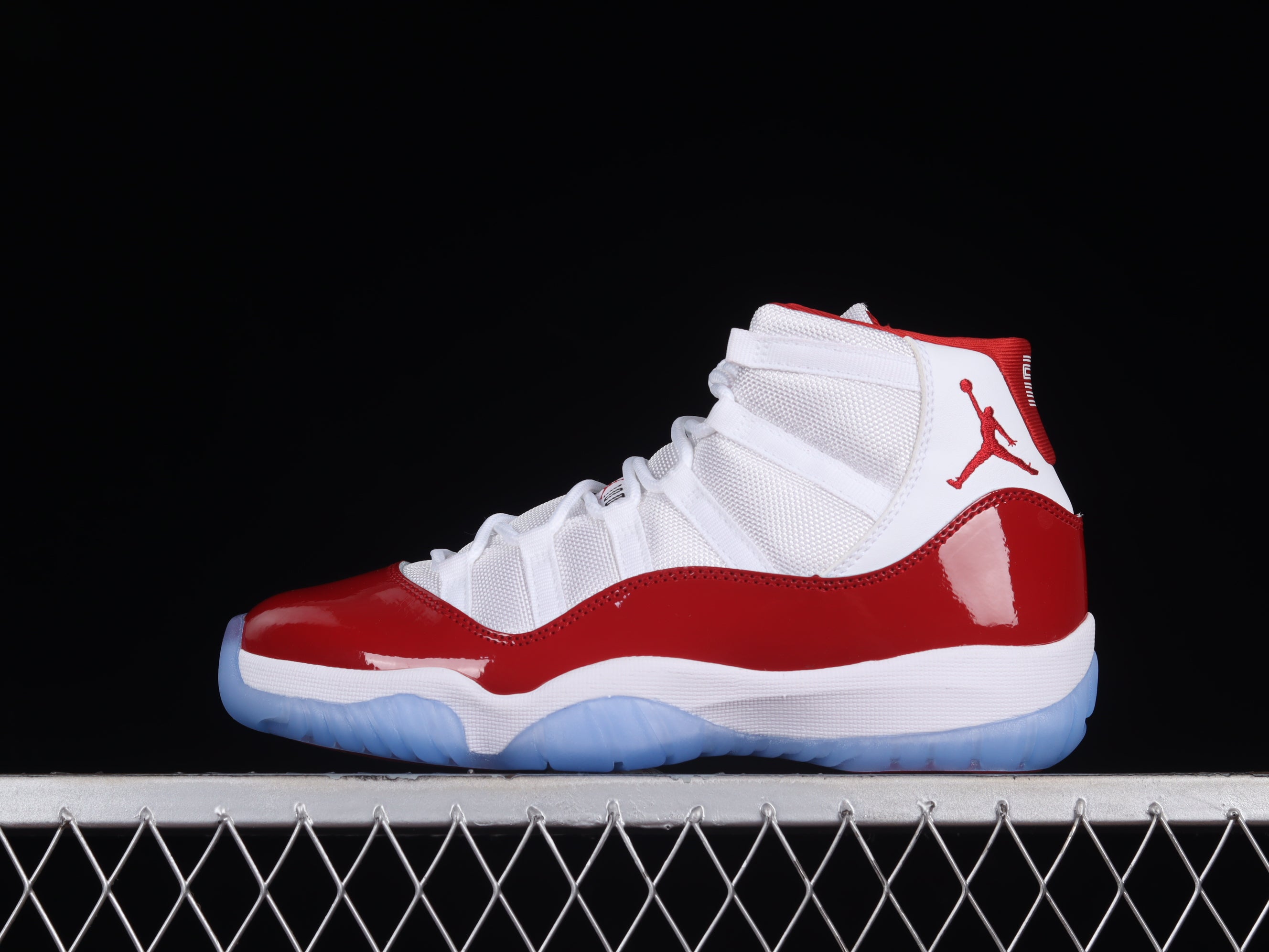 Air Jordan 11 AJ11 Retro Cherry