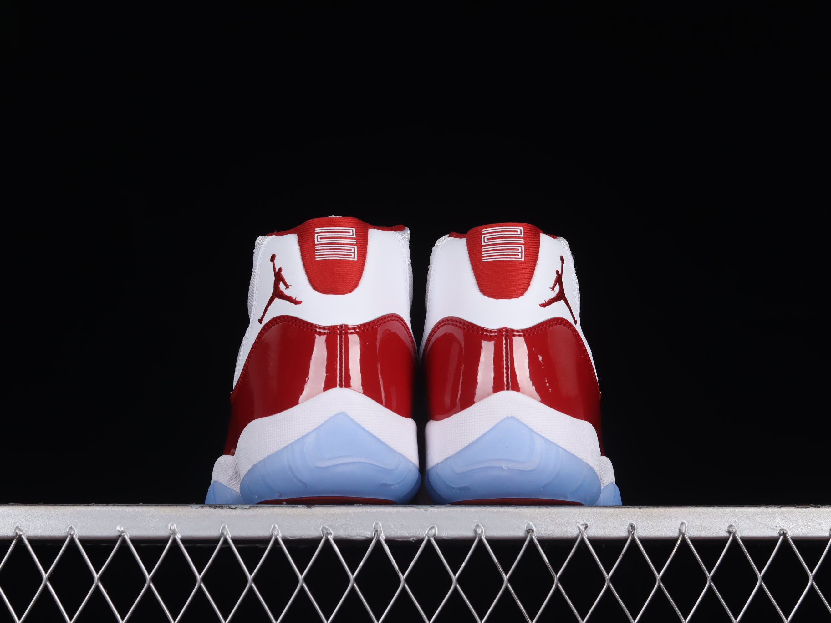 Air Jordan 11 AJ11 Retro Cherry
