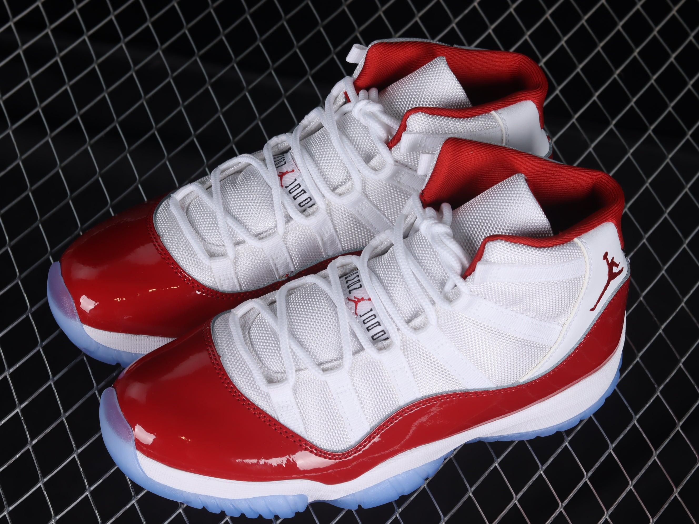 Air Jordan 11 AJ11 Retro Cherry