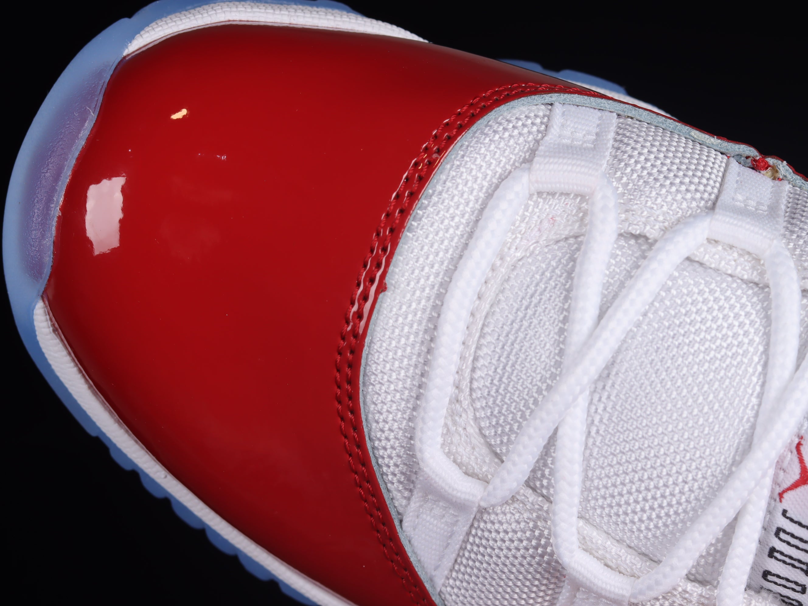 Air Jordan 11 AJ11 Retro Cherry