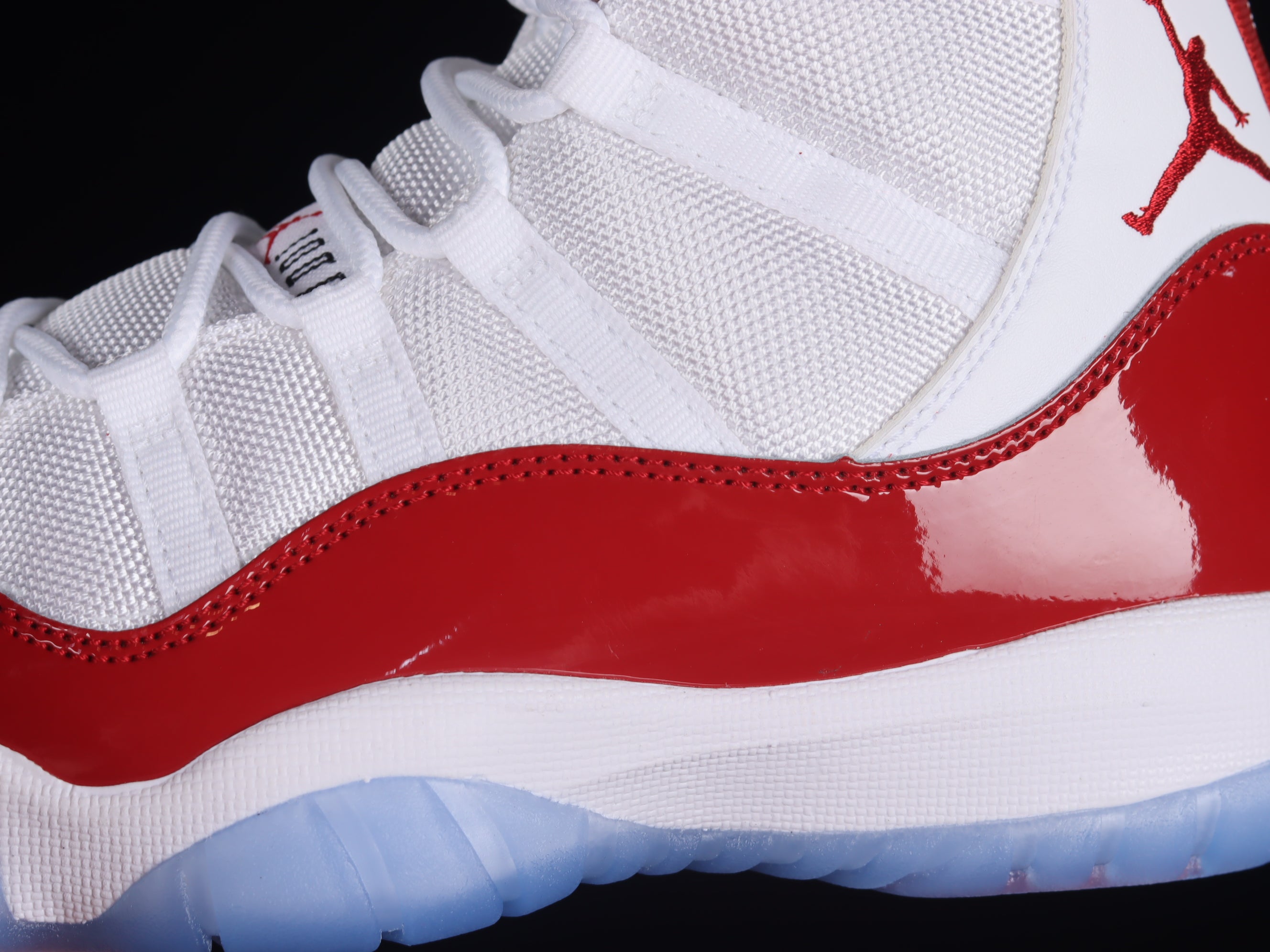 Air Jordan 11 AJ11 Retro Cherry