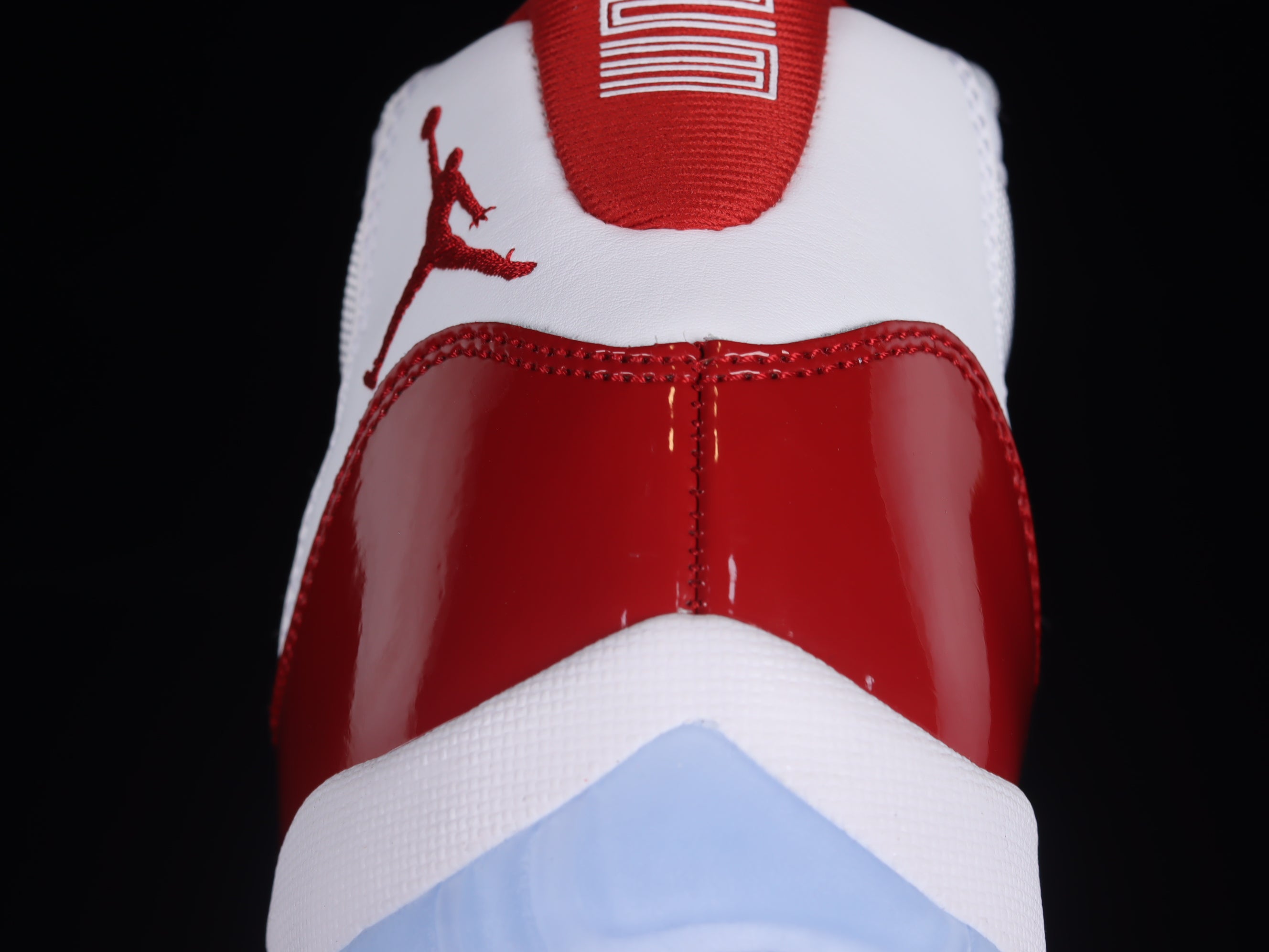 Air Jordan 11 AJ11 Retro Cherry