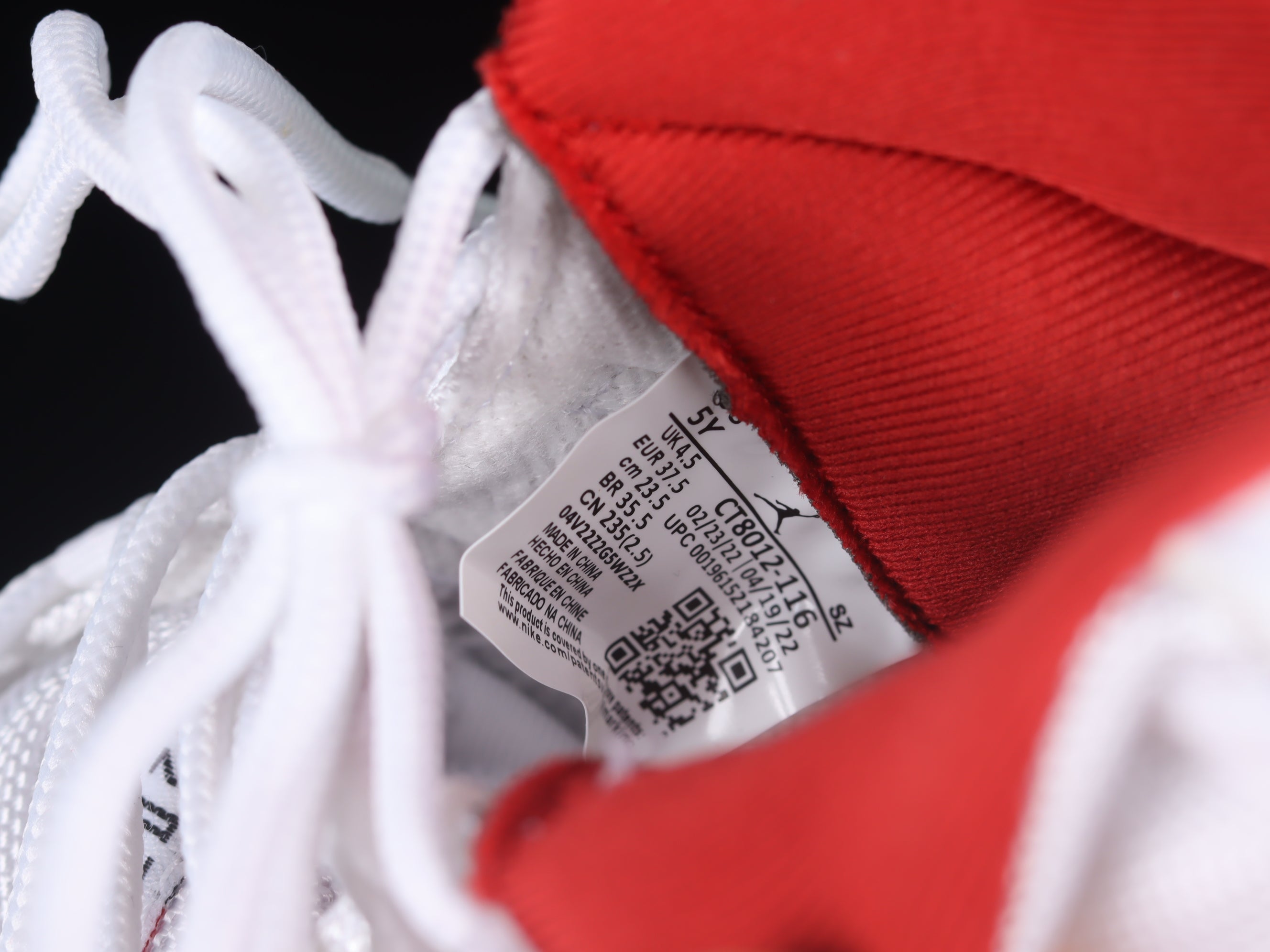 Air Jordan 11 AJ11 Retro Cherry