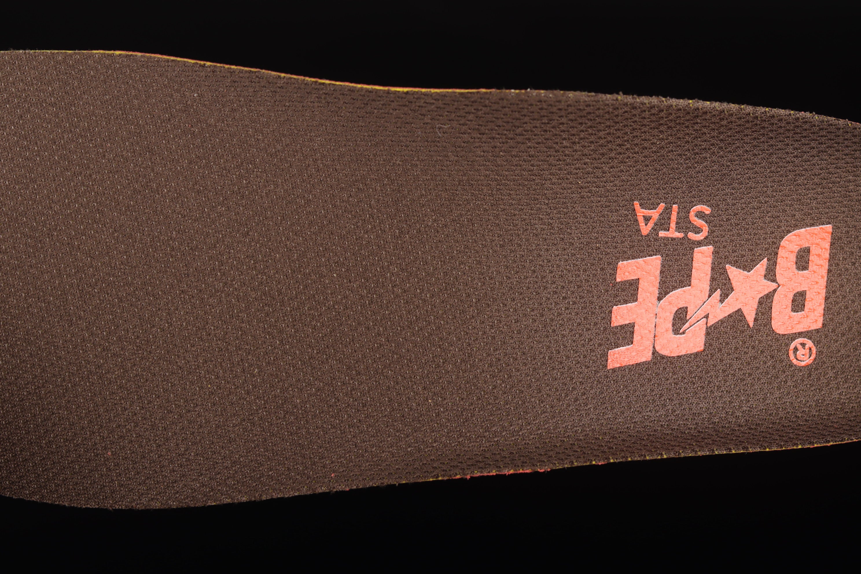 A Bathing Ape Bape SK8 Sta - Brown/Orange