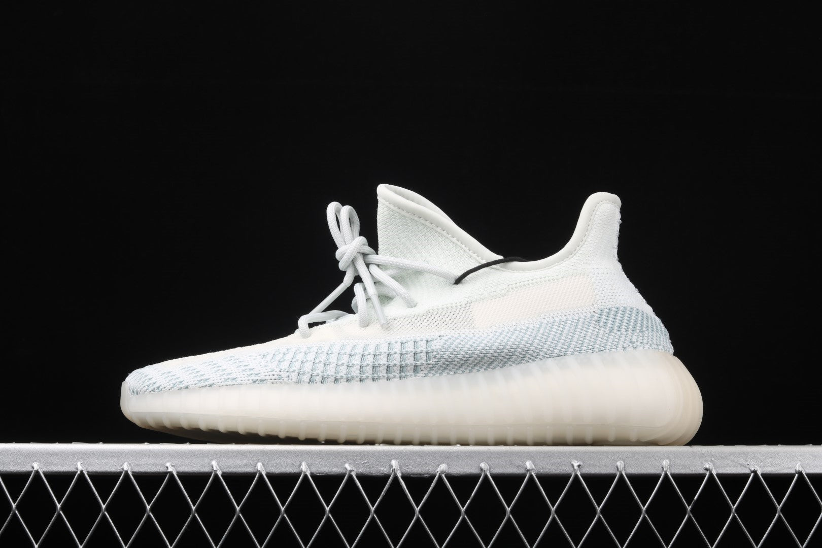 adidasOriginals Yeezy Boost 350 V2 - Cloud White (Reflective)