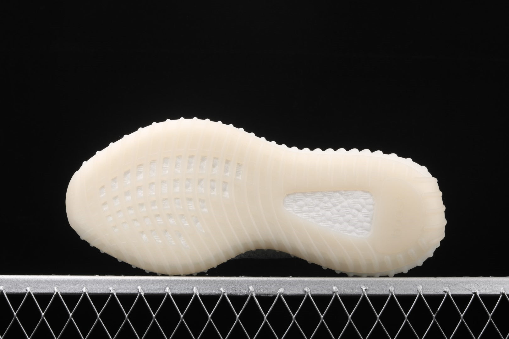 adidasOriginals Yeezy Boost 350 V2 - Cloud White (Reflective)