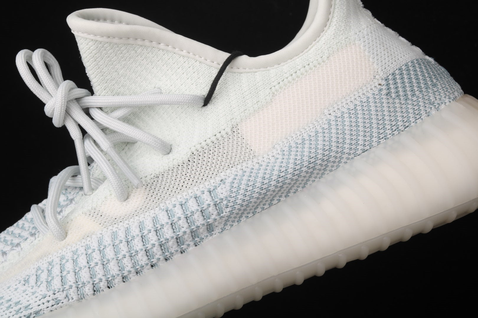 adidasOriginals Yeezy Boost 350 V2 - Cloud White (Reflective)