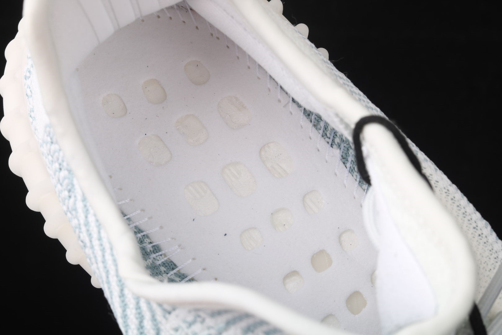 adidasOriginals Yeezy Boost 350 V2 - Cloud White (Reflective)