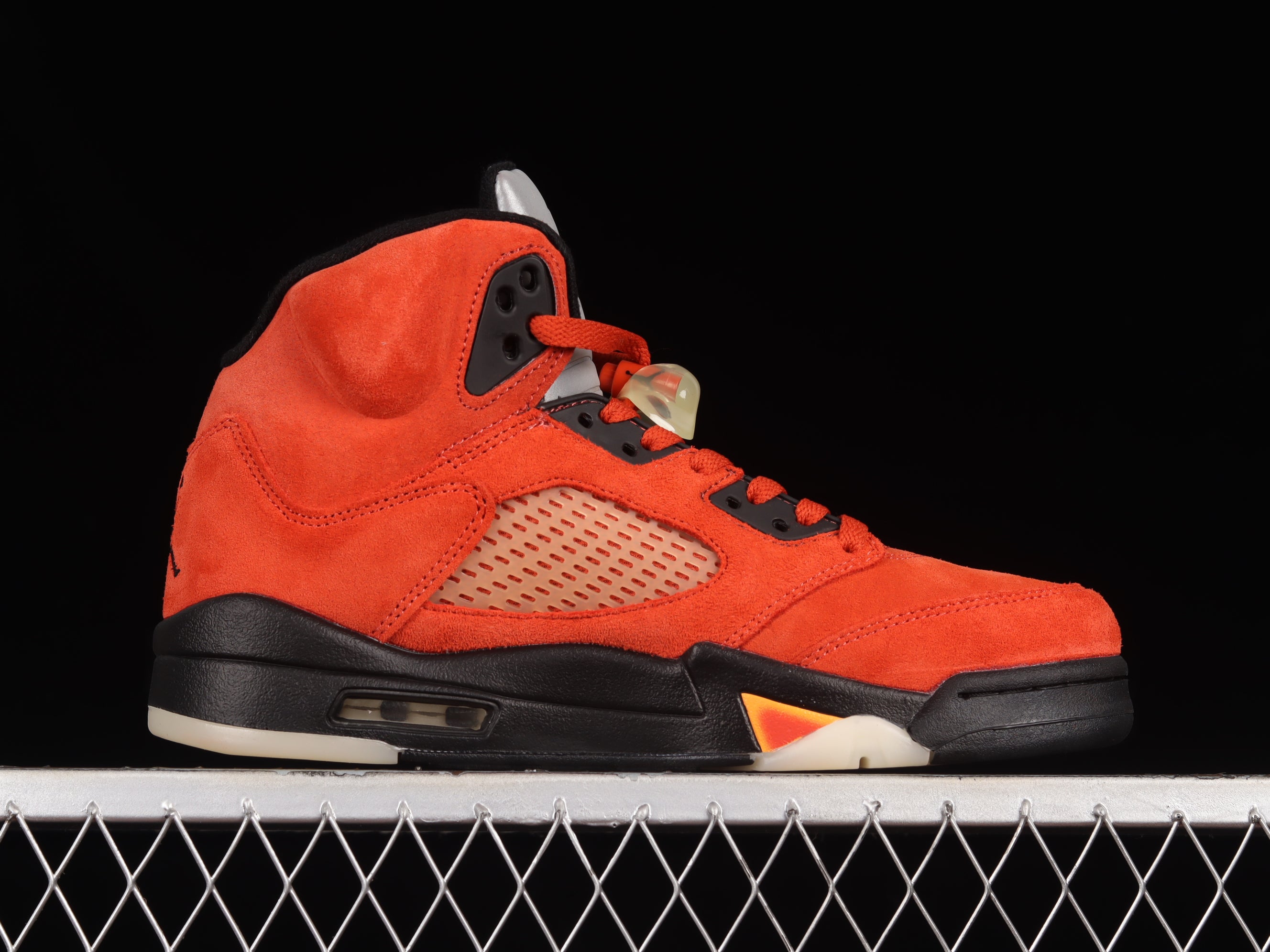 Air Jordan 5 AJ5 Retro - Dunk on Mars