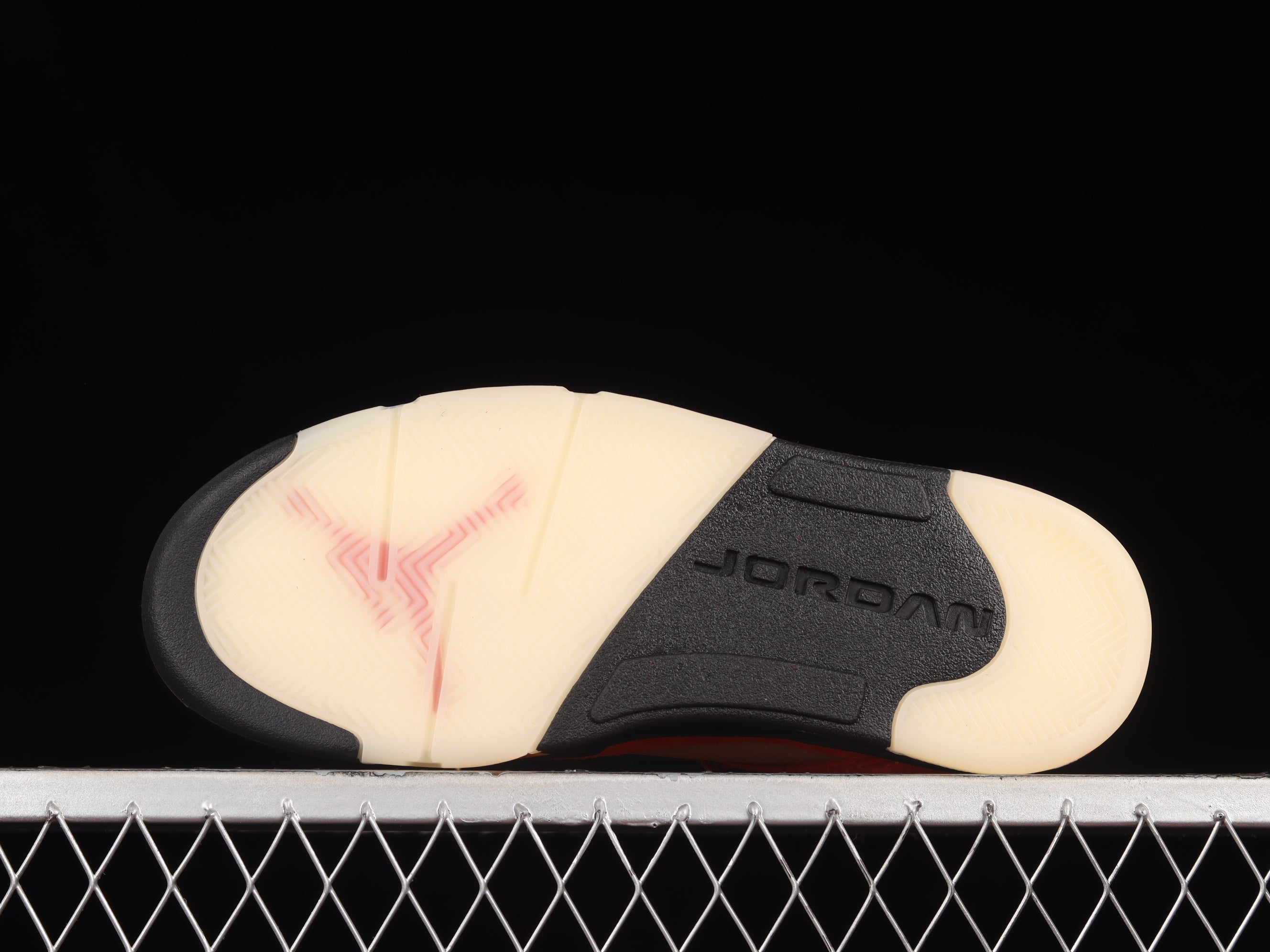 Air Jordan 5 AJ5 Retro - Dunk on Mars