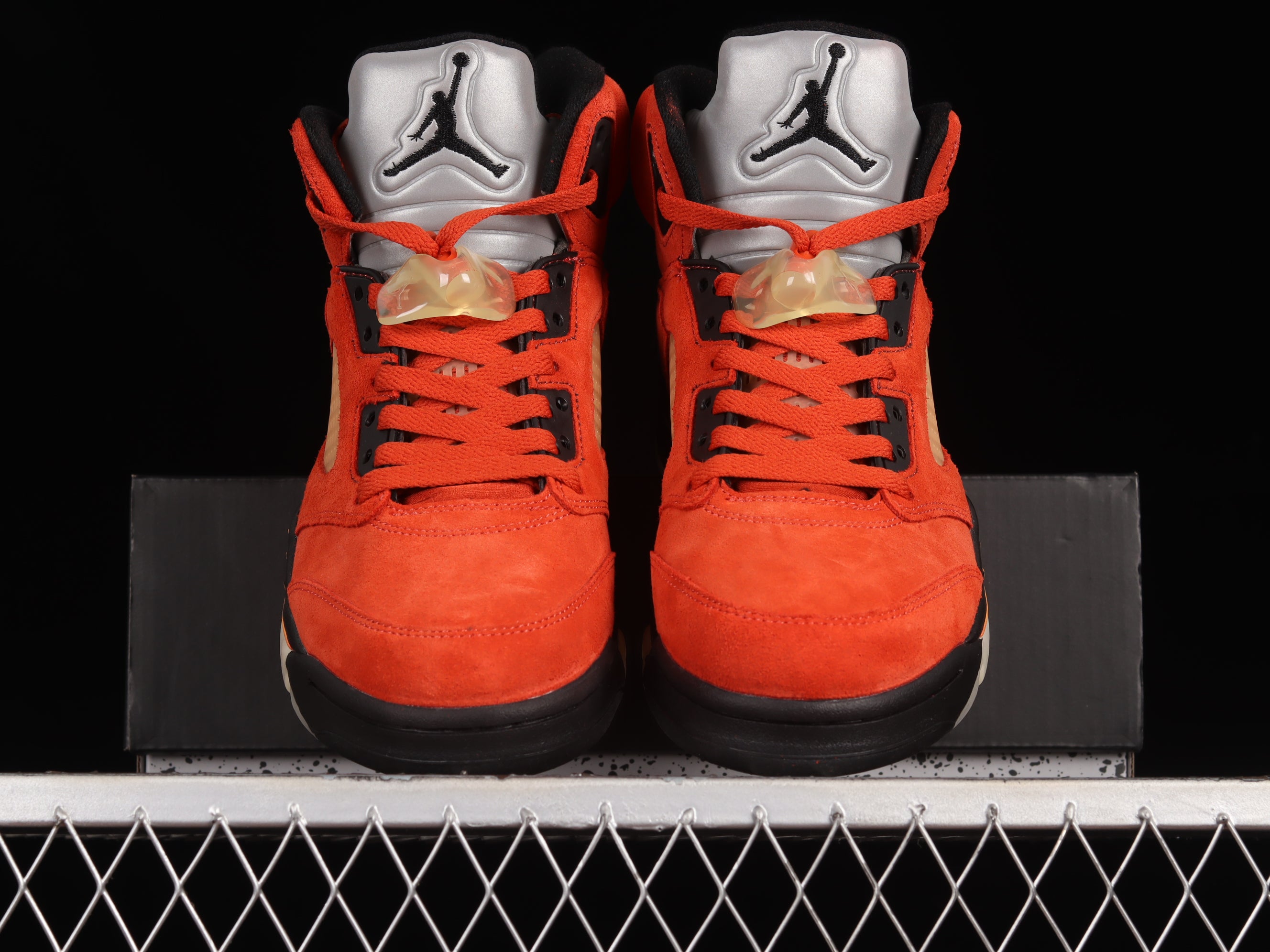 Air Jordan 5 AJ5 Retro - Dunk on Mars