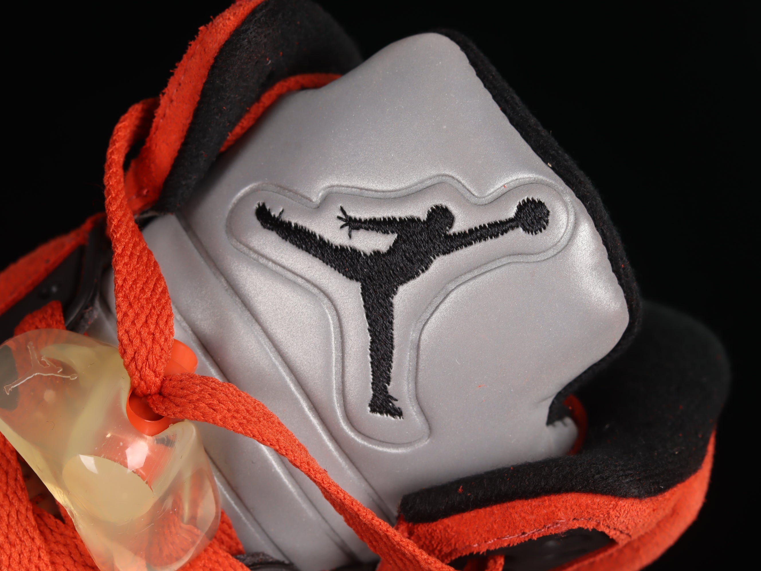 Air Jordan 5 AJ5 Retro - Dunk on Mars