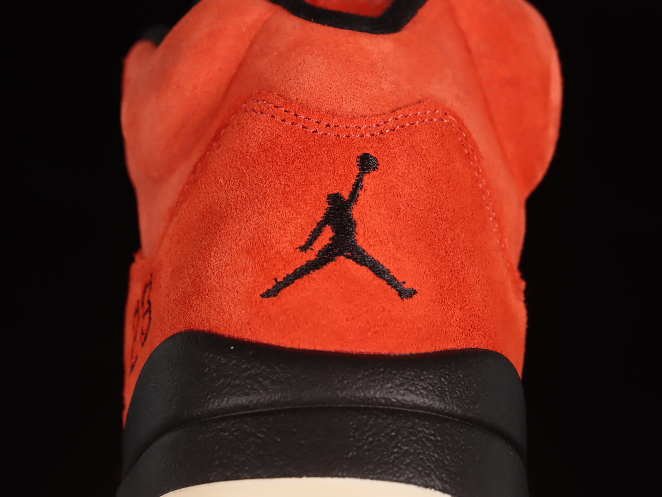 Air Jordan 5 AJ5 Retro - Dunk on Mars