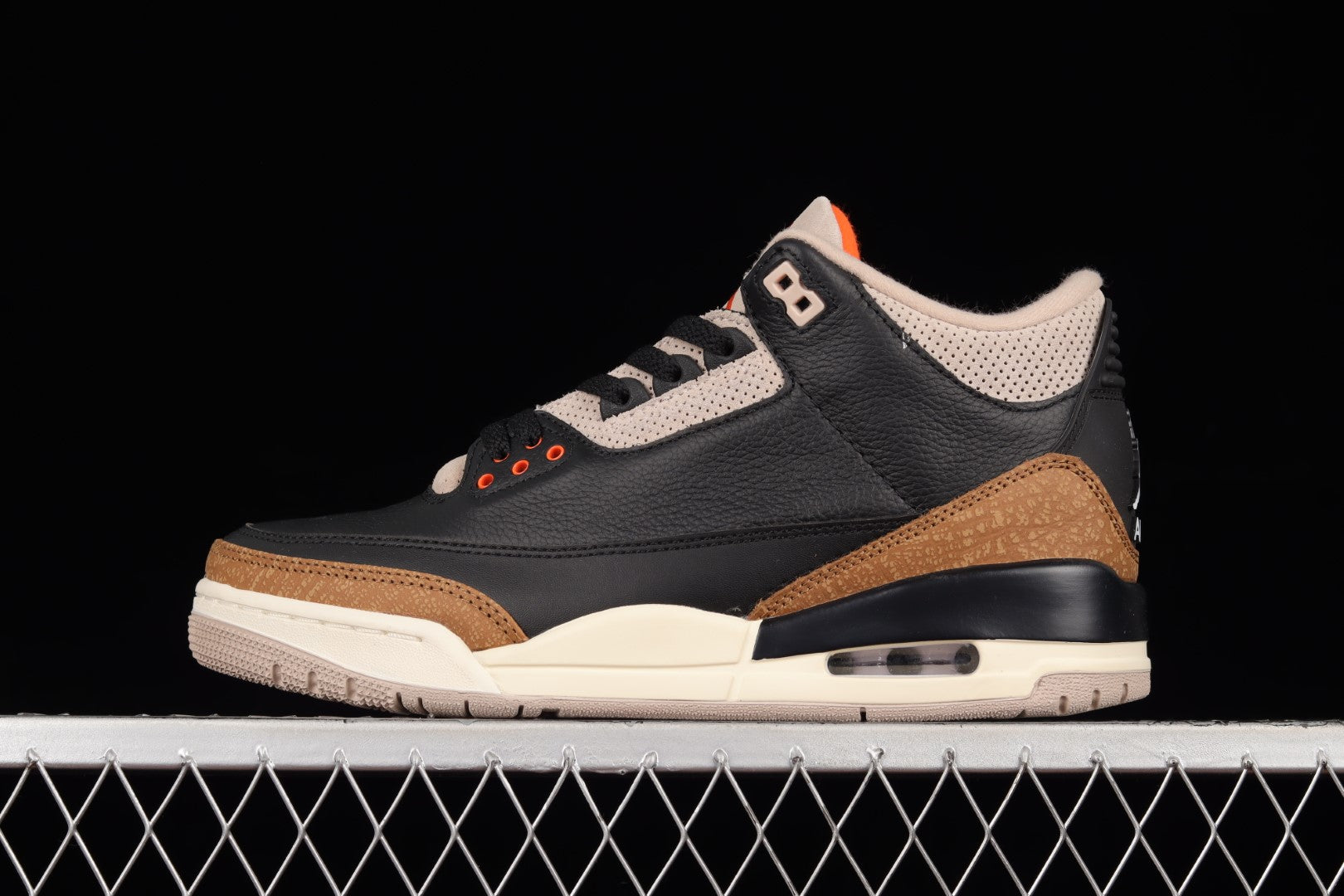 Air Jordan 3 AJ3 Retro - Desert Elephant