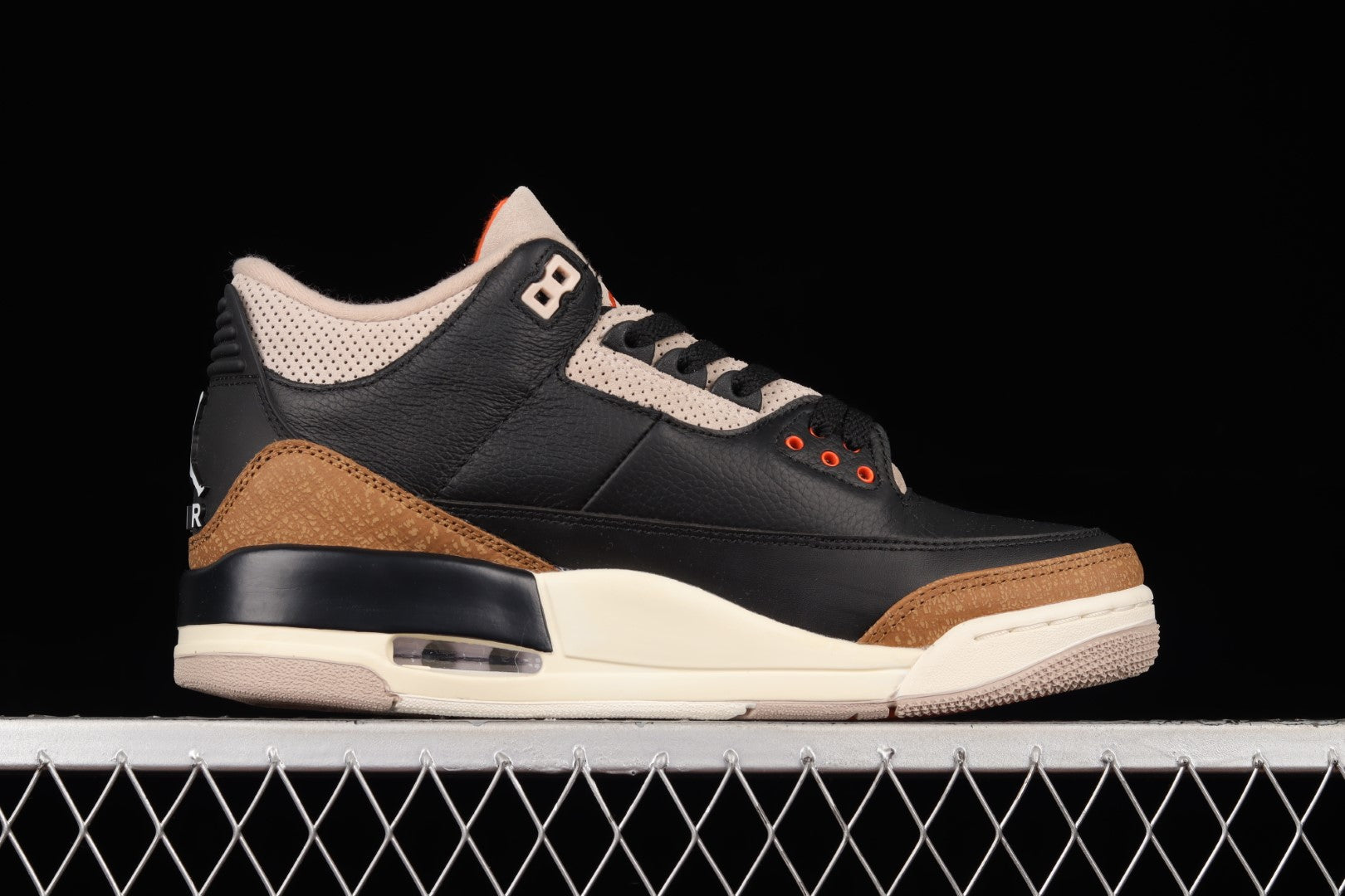 Air Jordan 3 AJ3 Retro - Desert Elephant