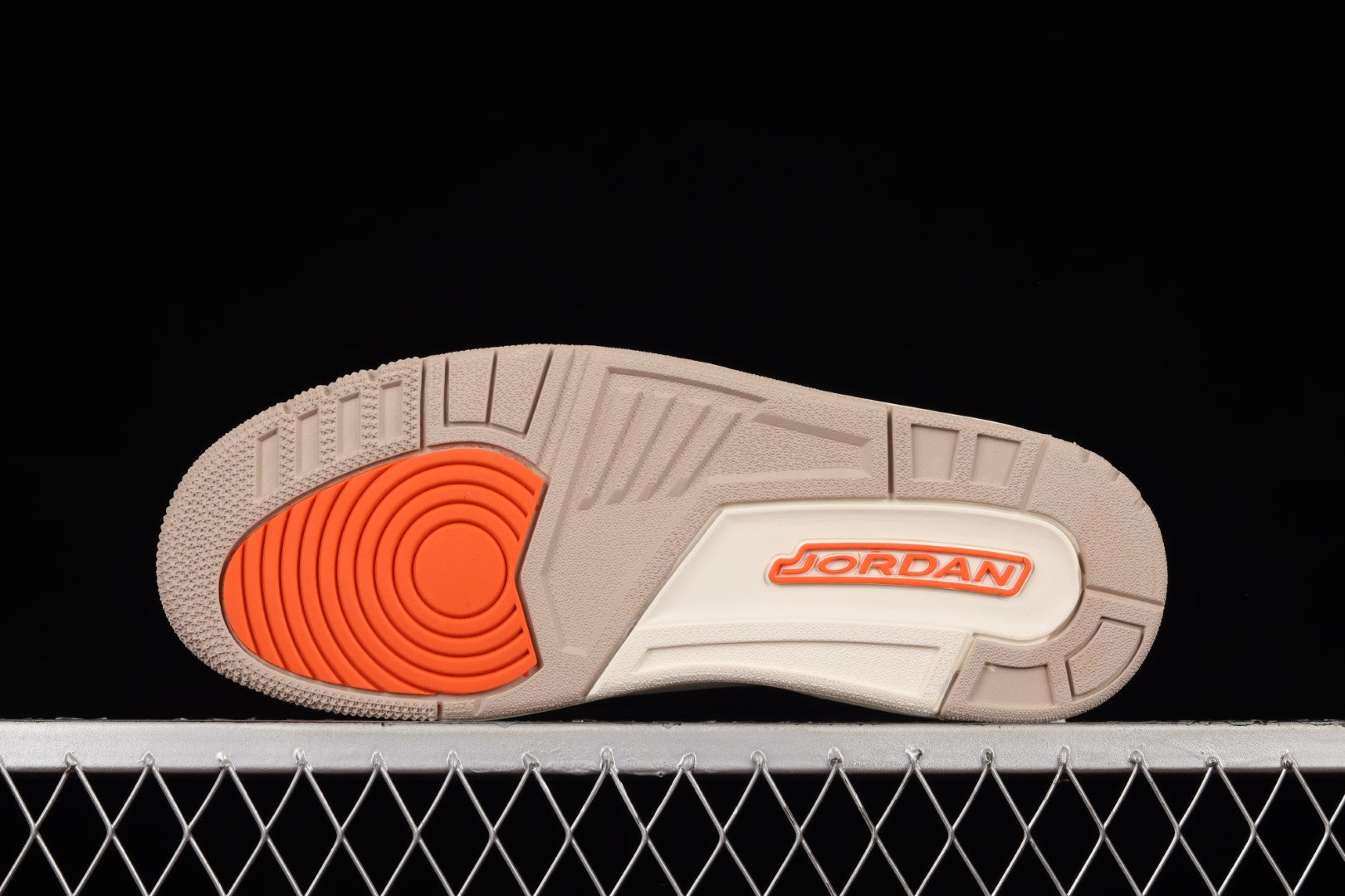 Air Jordan 3 AJ3 Retro - Desert Elephant