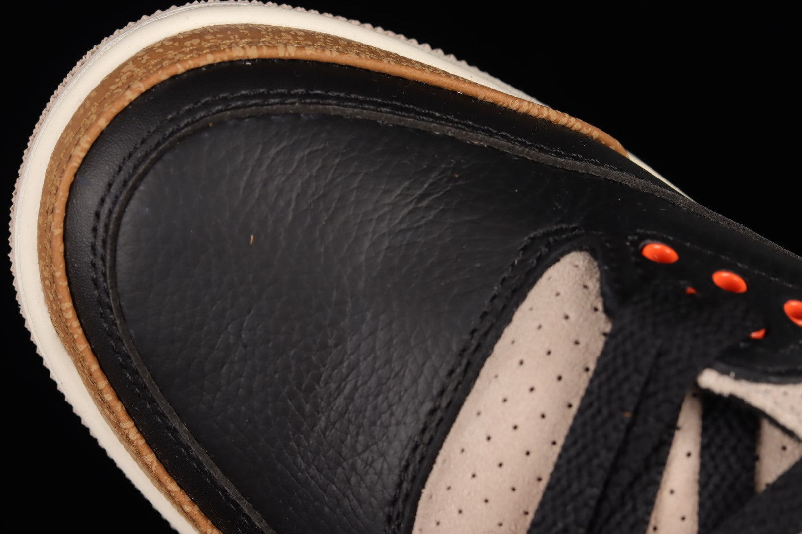 Air Jordan 3 AJ3 Retro - Desert Elephant