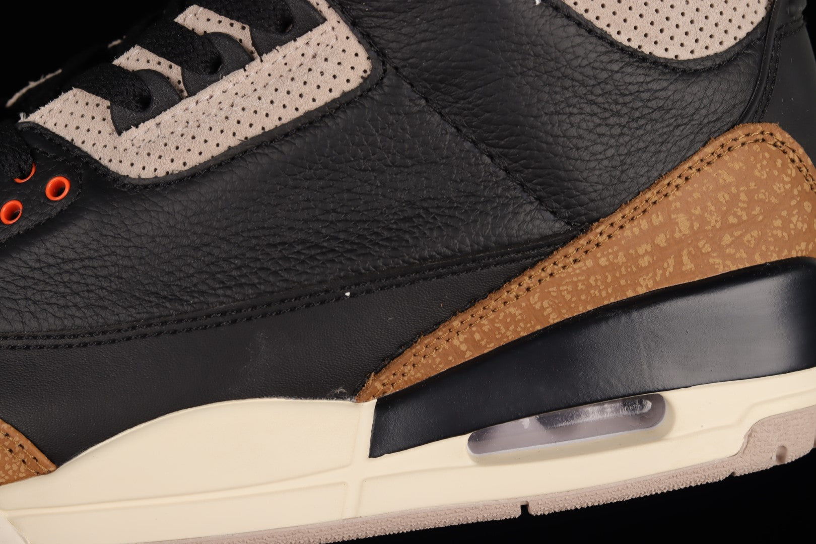 Air Jordan 3 AJ3 Retro - Desert Elephant