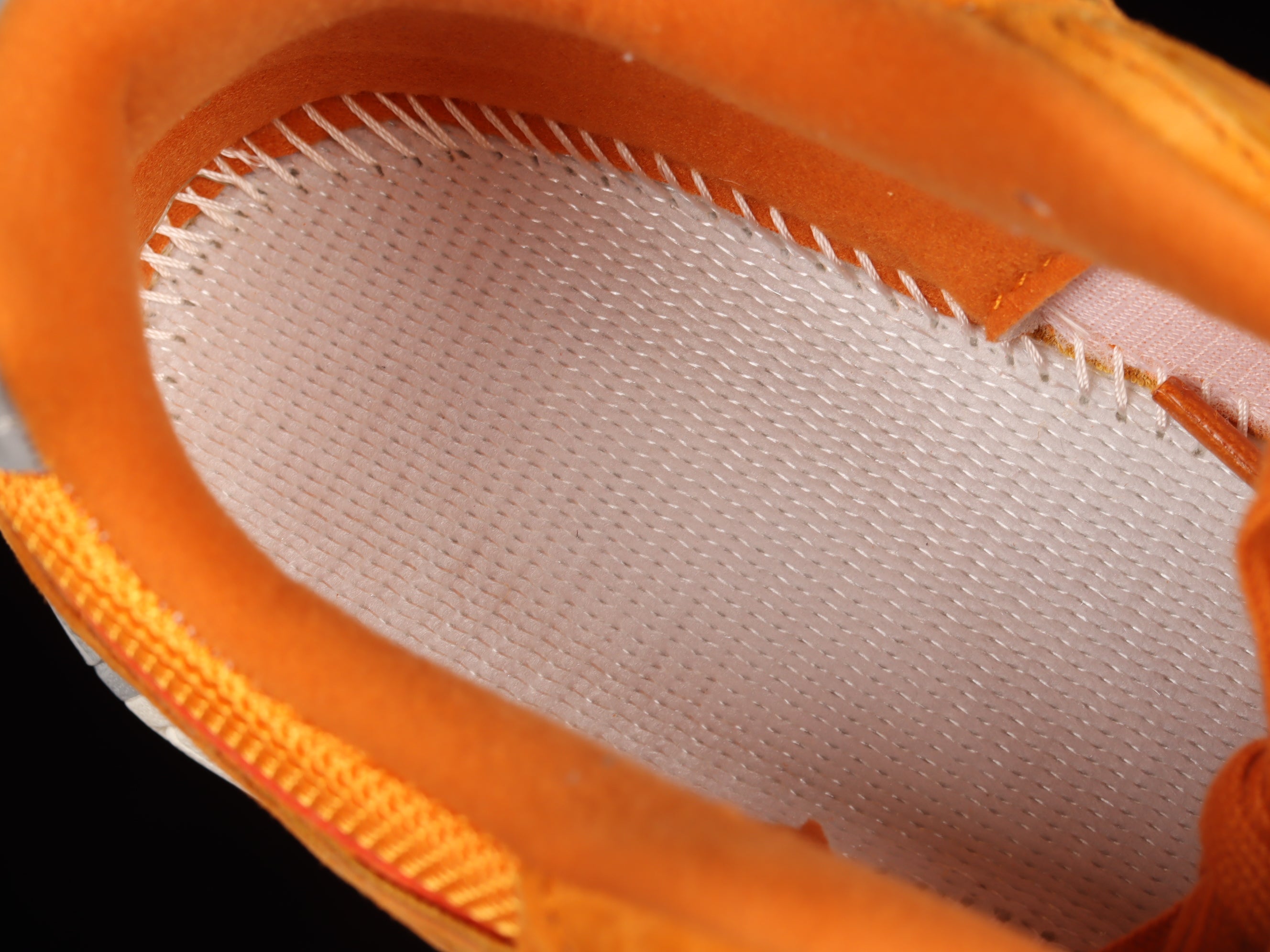 New Balance 2002R Protection Pack - Vintage Orange