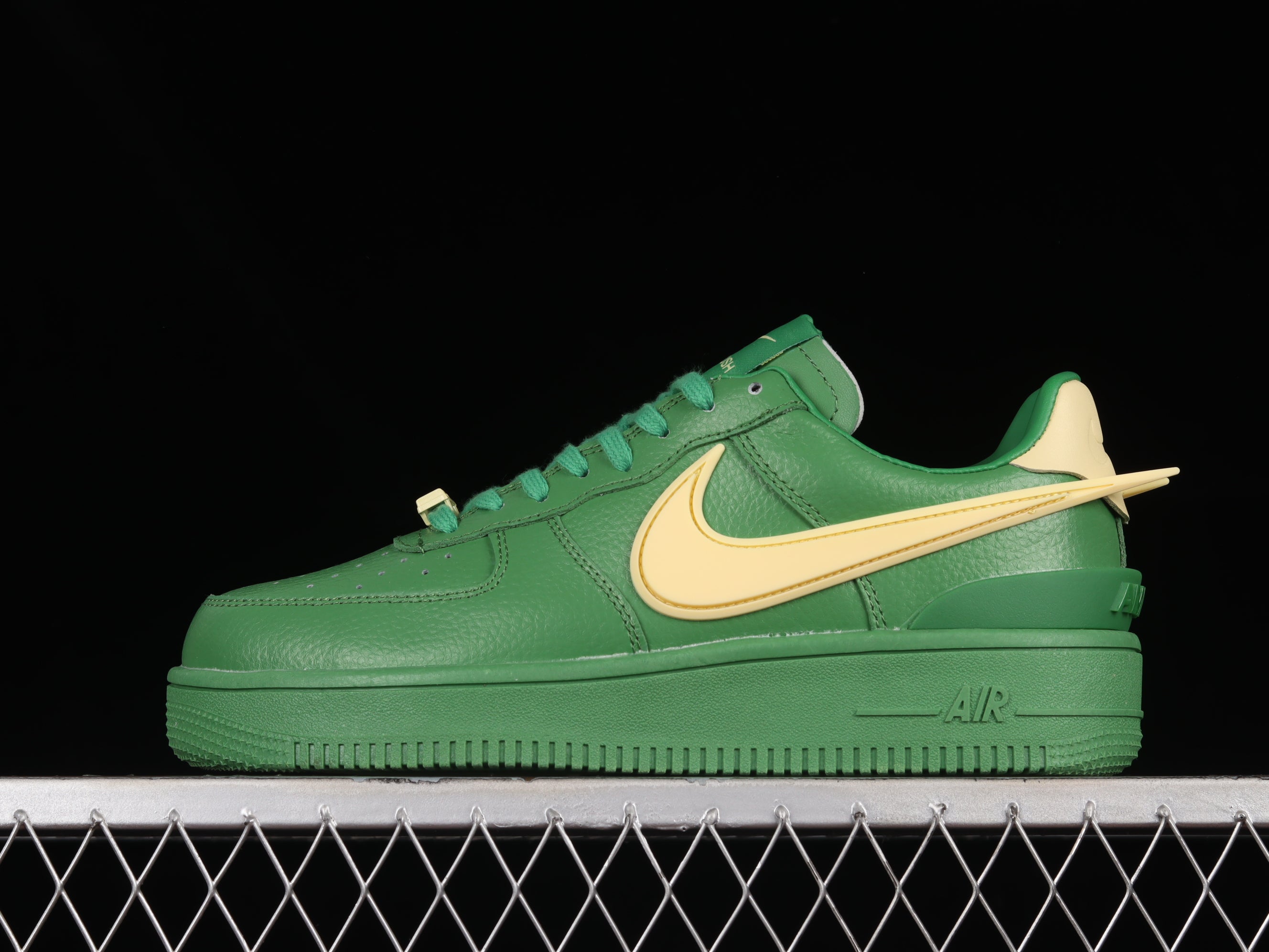 AMBUSH x Air Force 1 AF1 Low - Pine Green