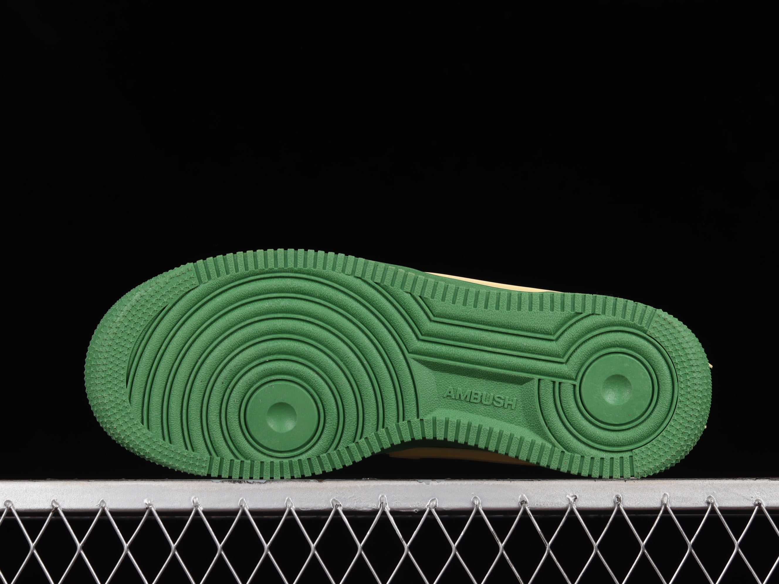 AMBUSH x Air Force 1 AF1 Low - Pine Green