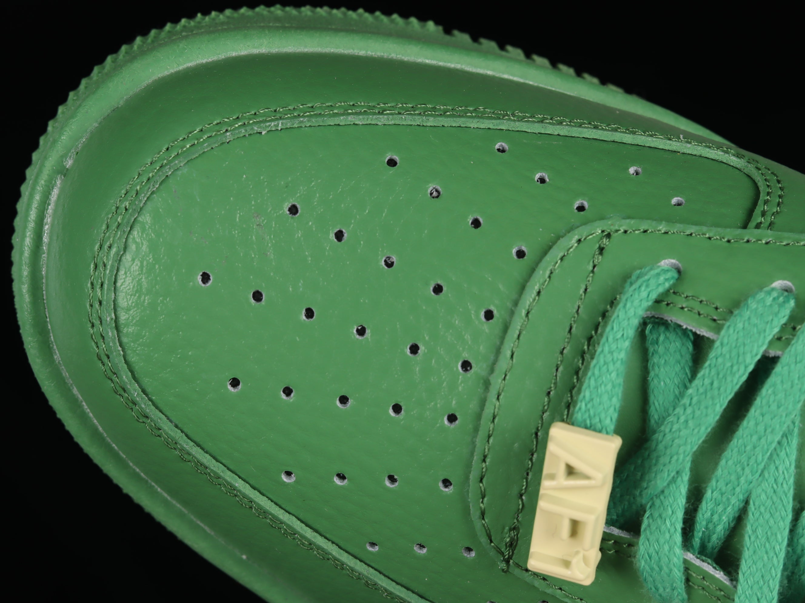 AMBUSH x Air Force 1 AF1 Low - Pine Green