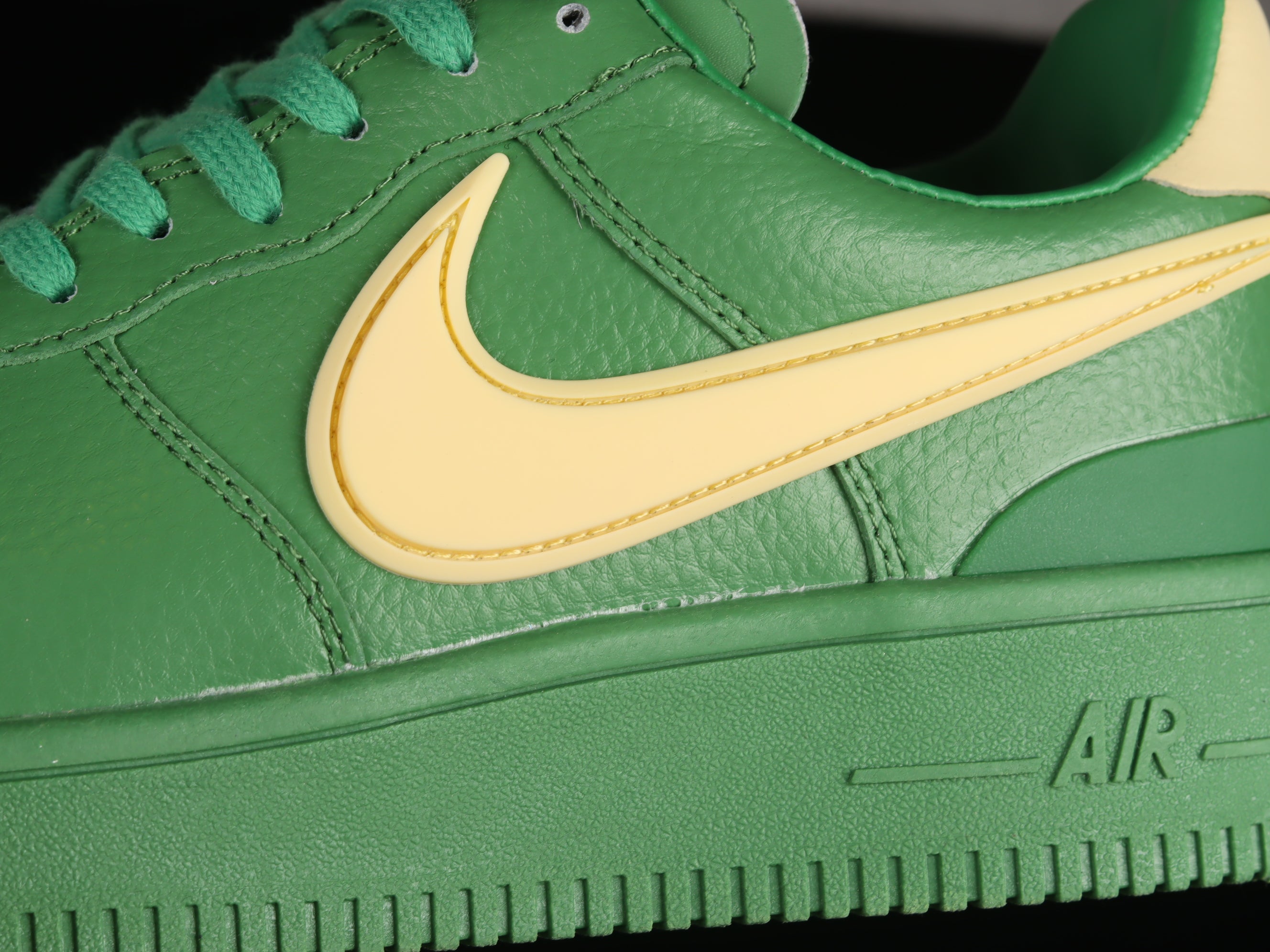 AMBUSH x Air Force 1 AF1 Low - Pine Green
