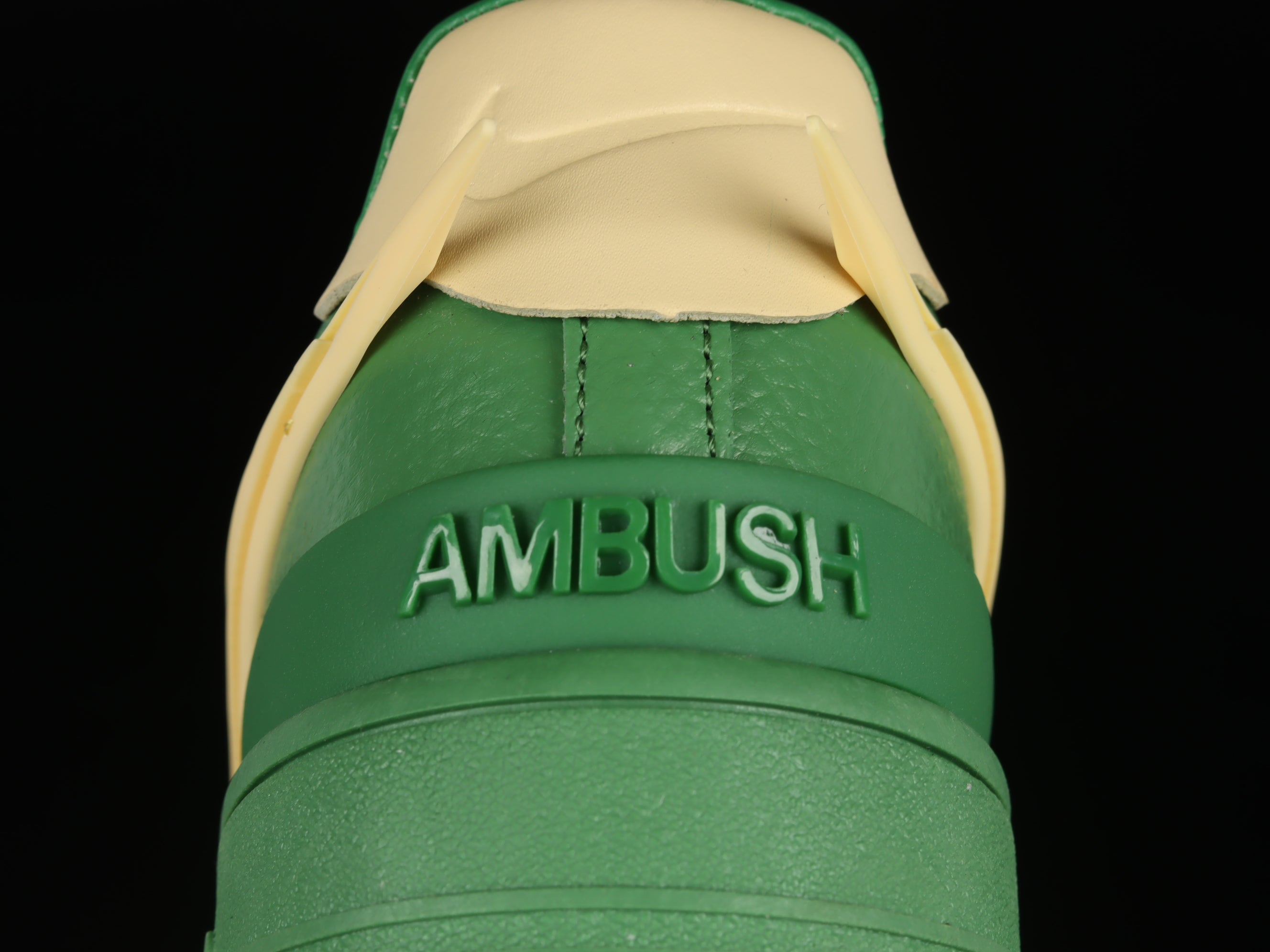 AMBUSH x Air Force 1 AF1 Low - Pine Green