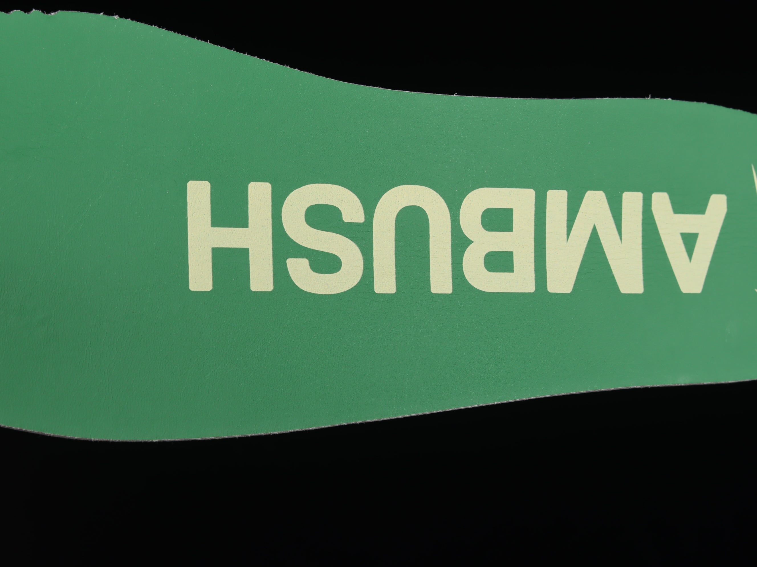 AMBUSH x Air Force 1 AF1 Low - Pine Green