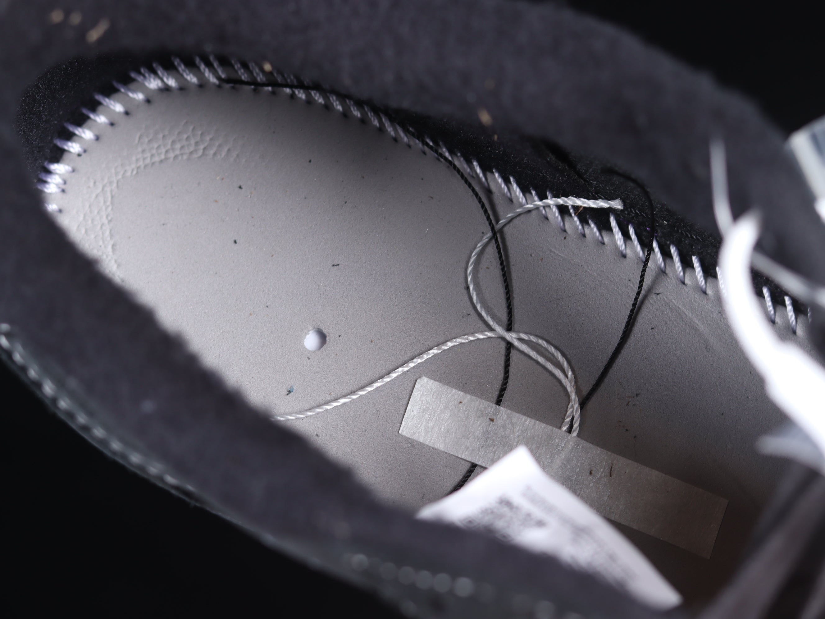 Travis Scott x Air Jordan 1 AJ1 Low OG SP - Black Phantom