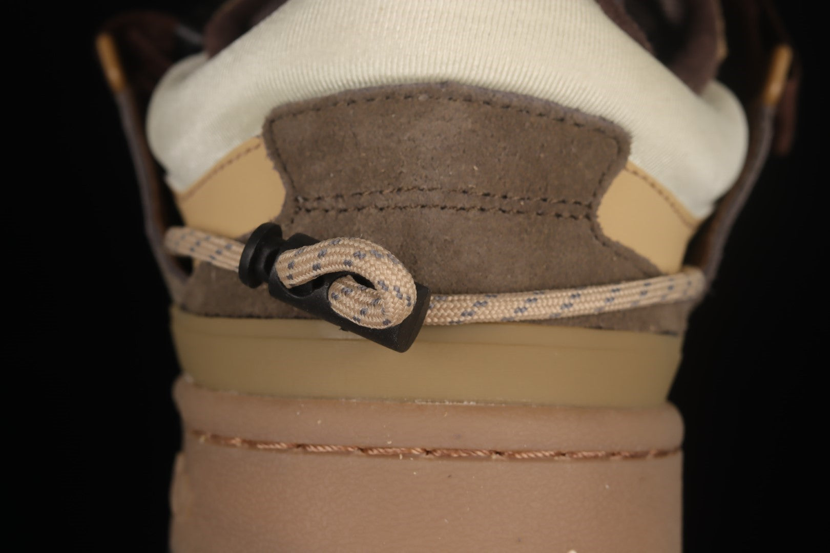 adidasMens Forum Low - Bad Bunny