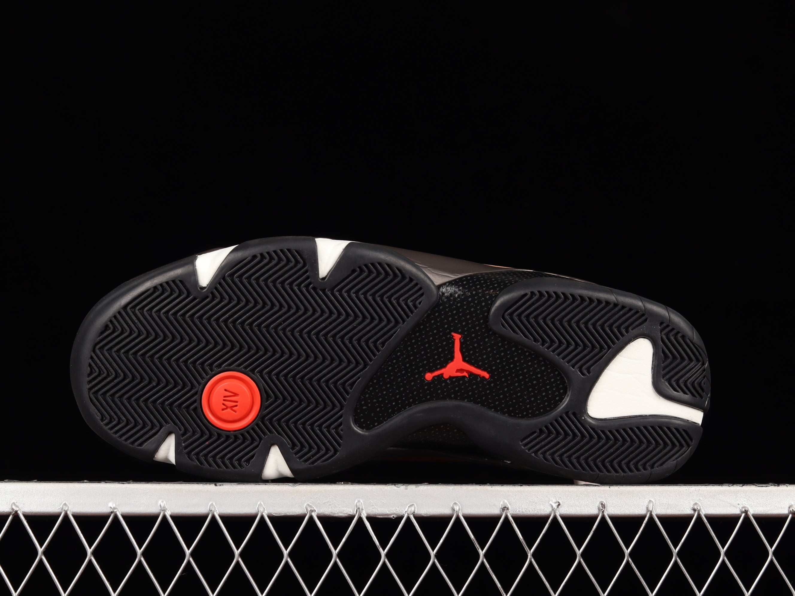 Air Jordan 14 AJ14 Retro Winterized - Archaeo Brown