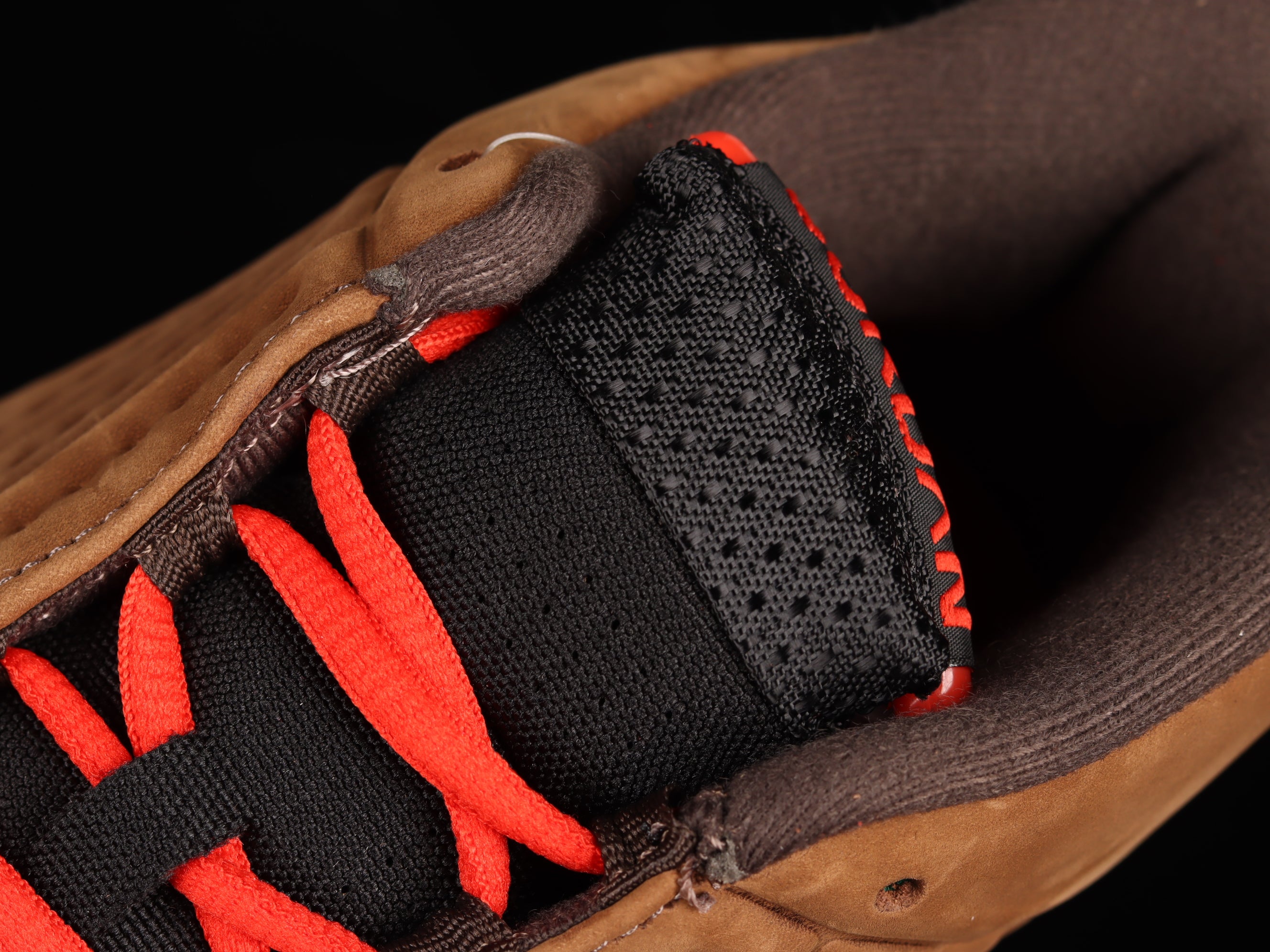 Air Jordan 14 AJ14 Retro Winterized - Archaeo Brown