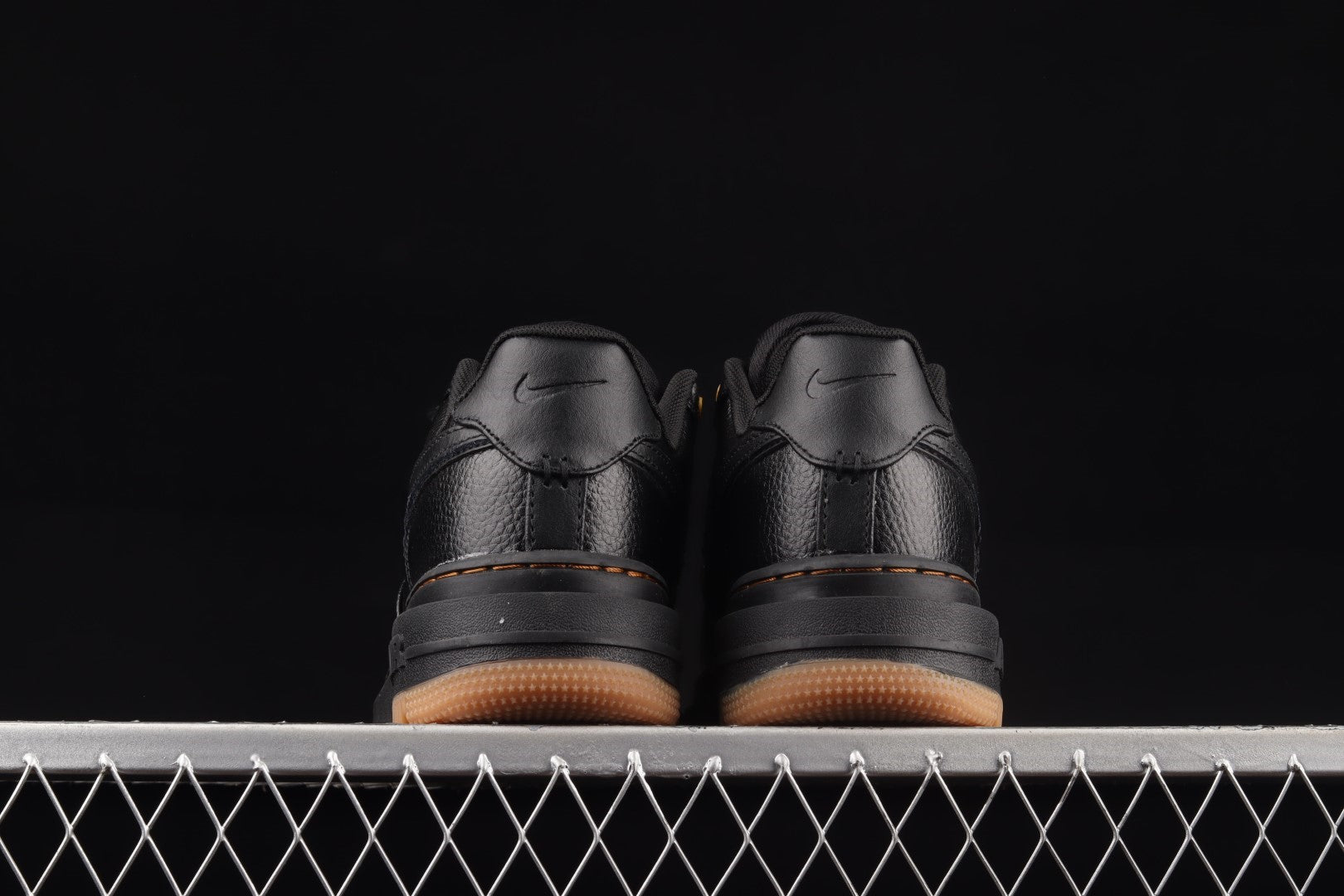 NikeUnisex Air Force 1AF1 Low - Luxe/Black Gum