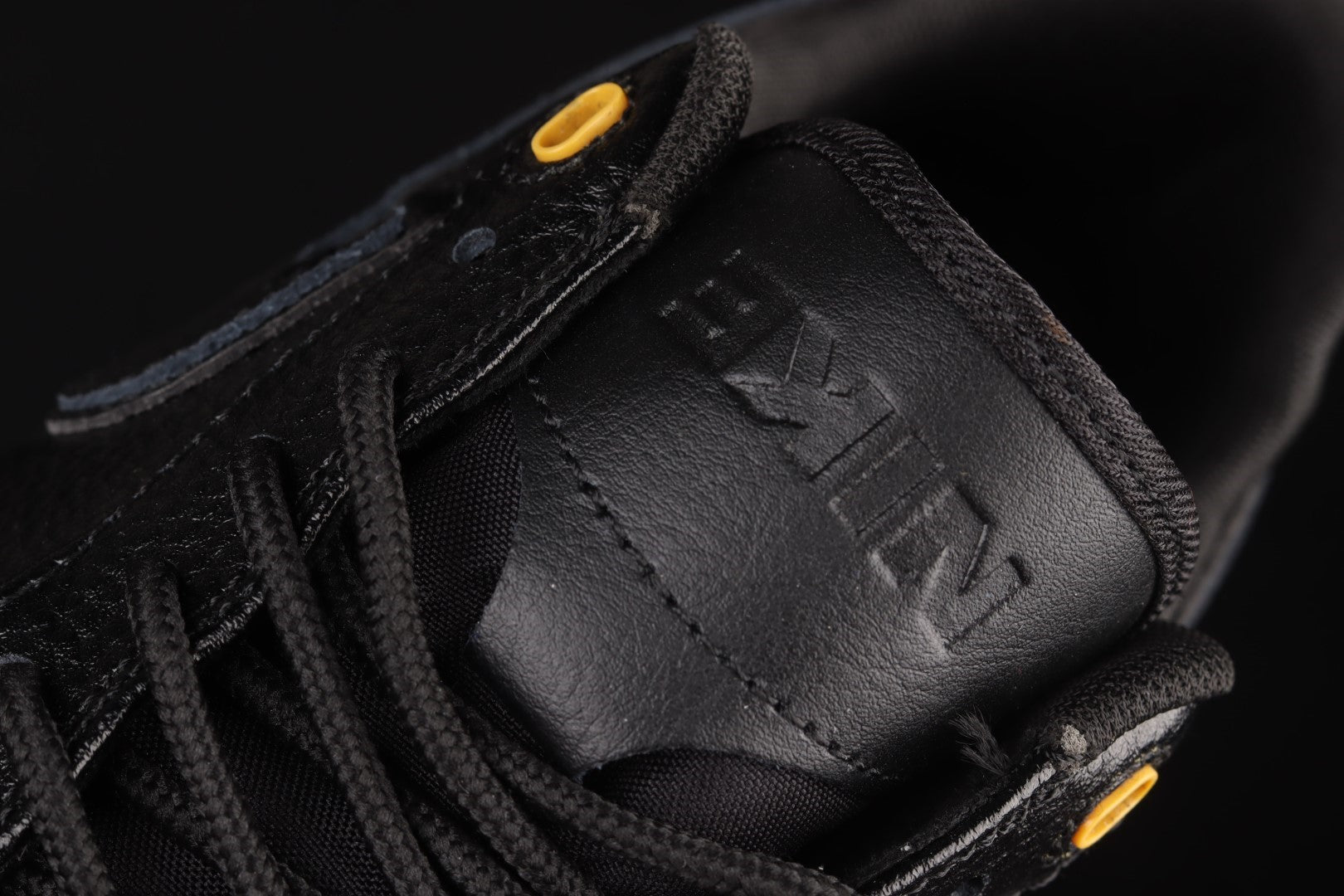 NikeUnisex Air Force 1AF1 Low - Luxe/Black Gum