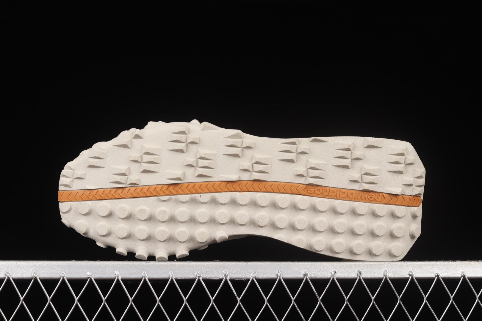 New Balance XC-72 - Ivory Aluminum