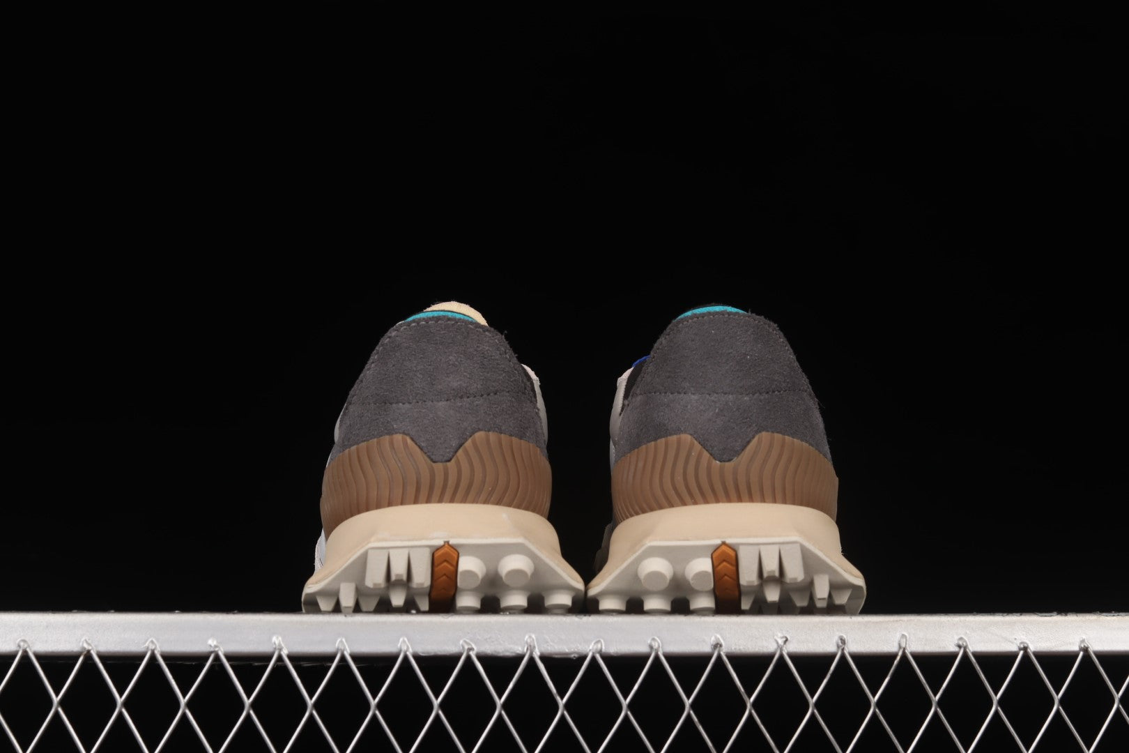 New Balance XC-72 - Ivory Aluminum