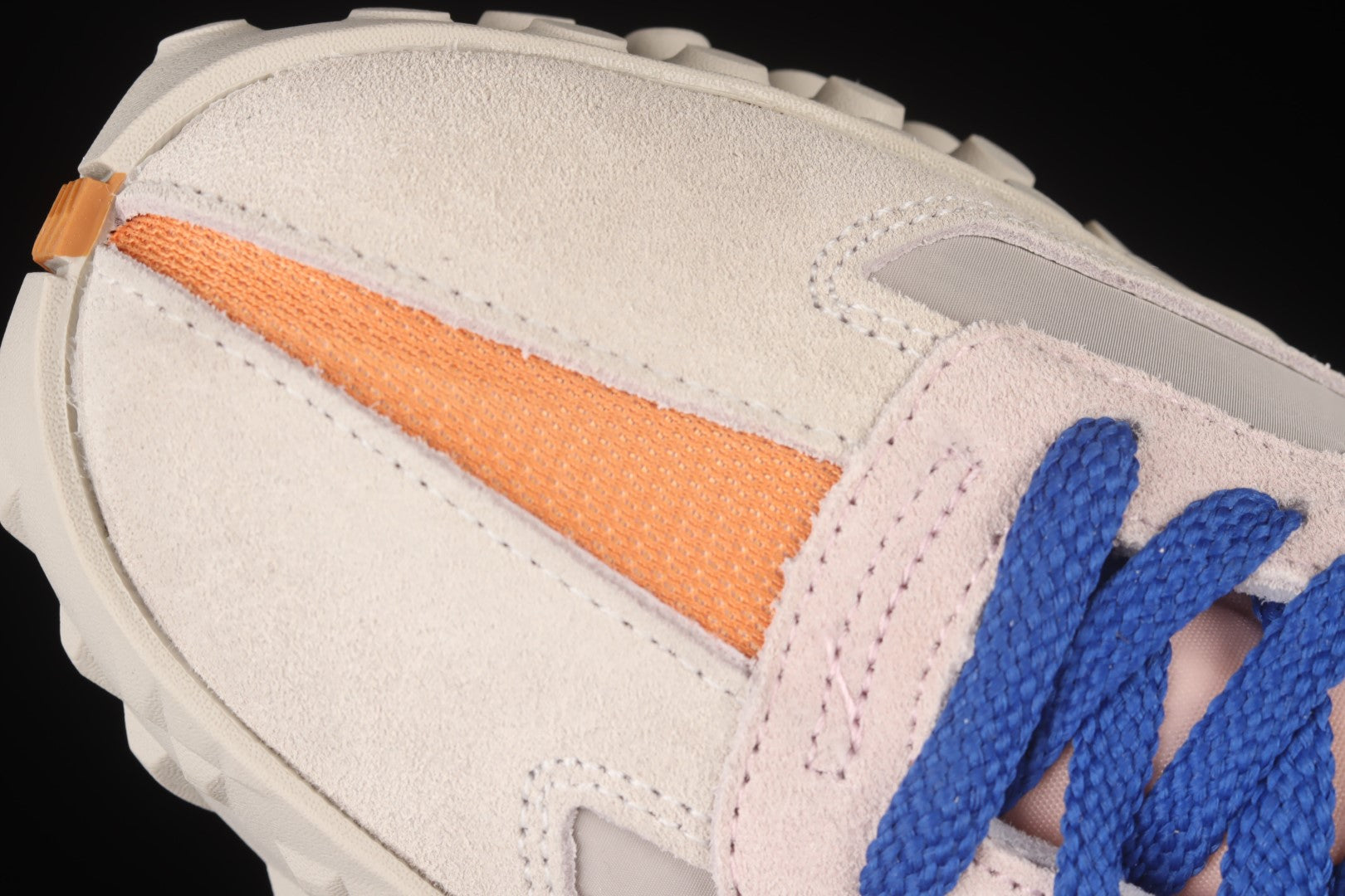 New Balance XC-72 - Ivory Aluminum