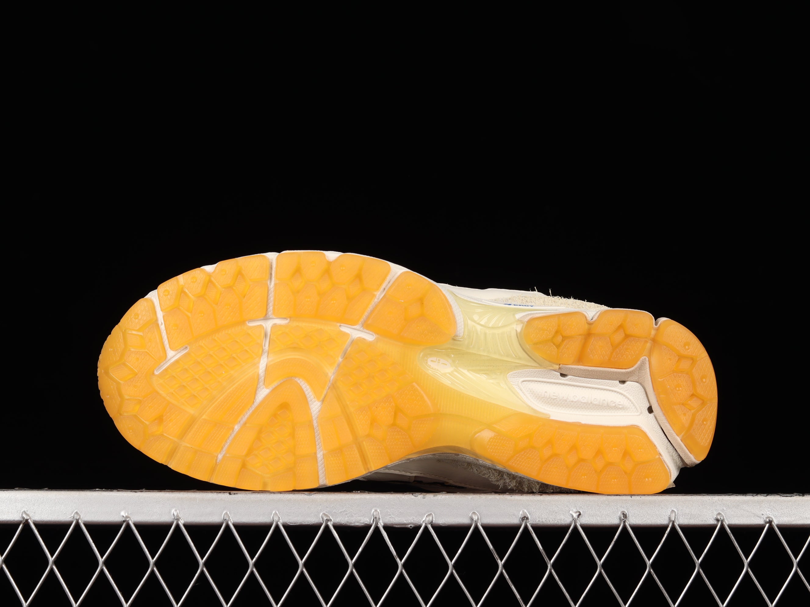 Joe Freshgoods x New Balance 2002R - Conversations Amongst Us