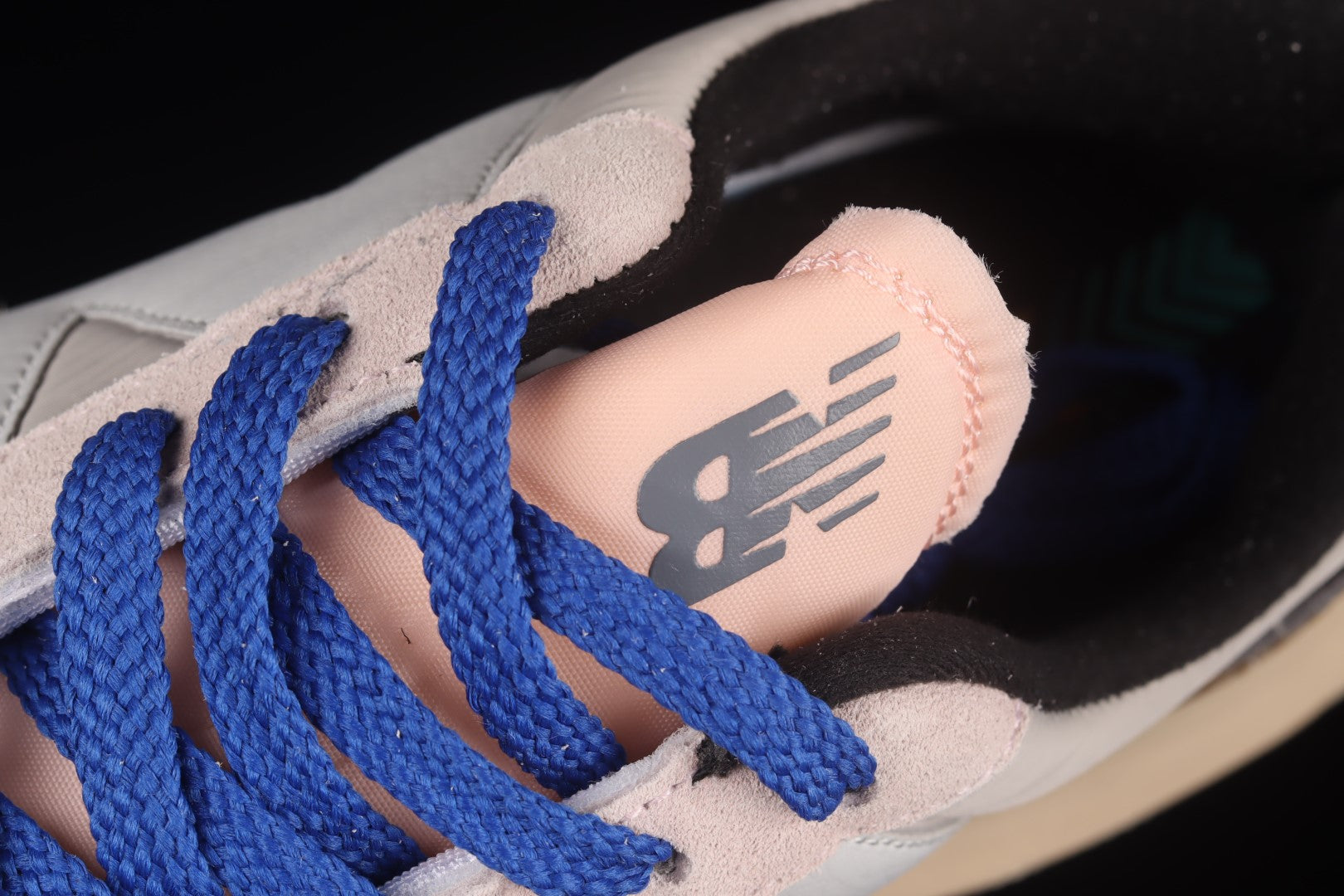 New Balance XC-72 - Ivory Aluminum