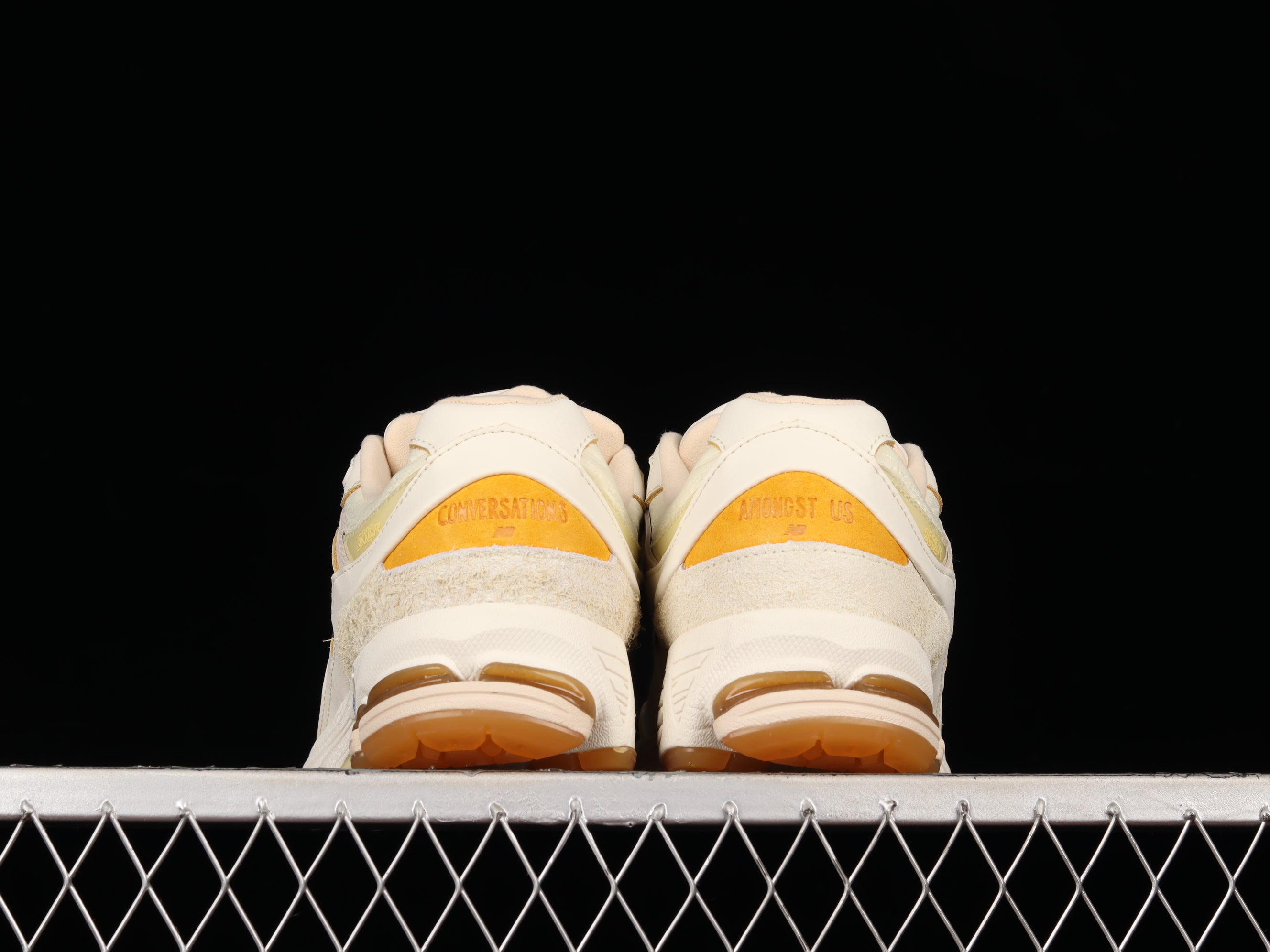 Joe Freshgoods x New Balance 2002R - Conversations Amongst Us