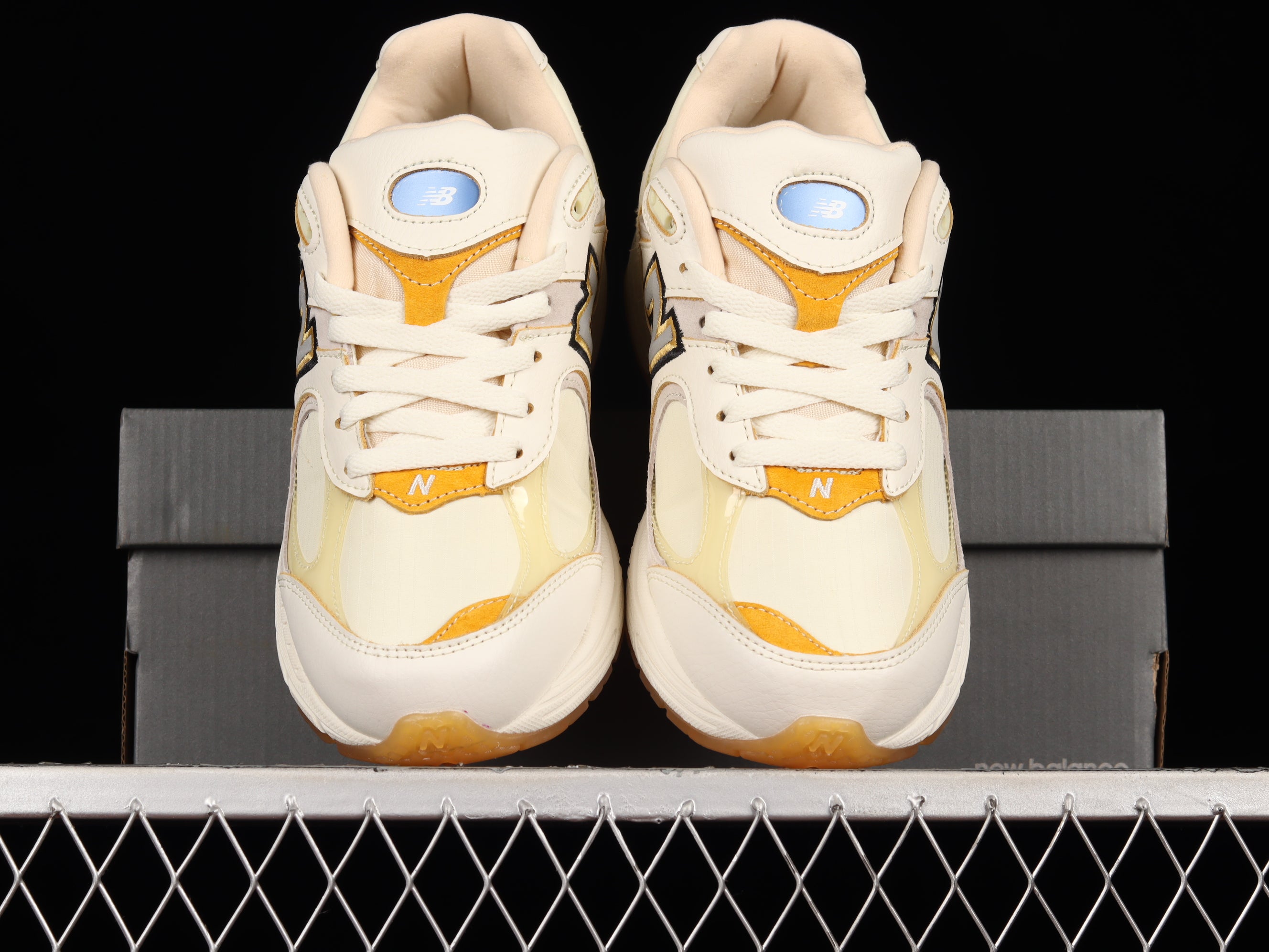 Joe Freshgoods x New Balance 2002R - Conversations Amongst Us