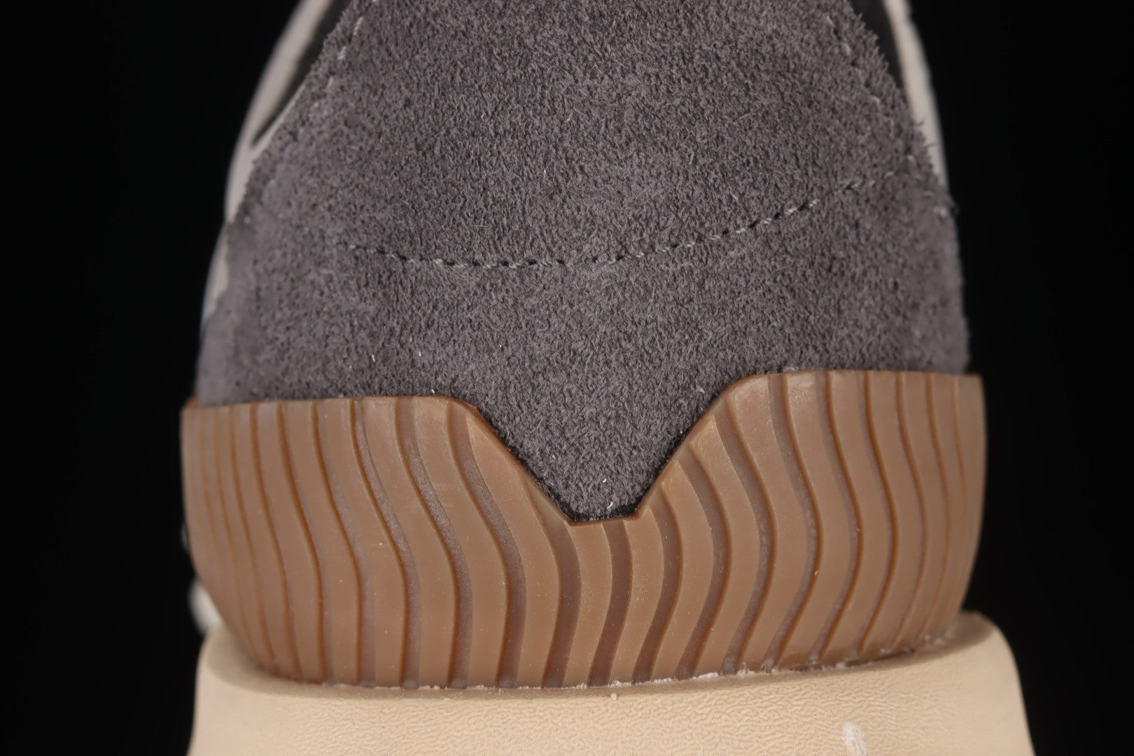 New Balance XC-72 - Ivory Aluminum