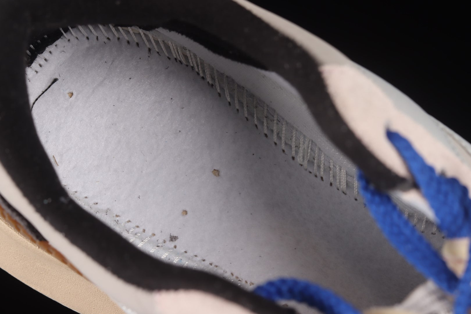 New Balance XC-72 - Ivory Aluminum