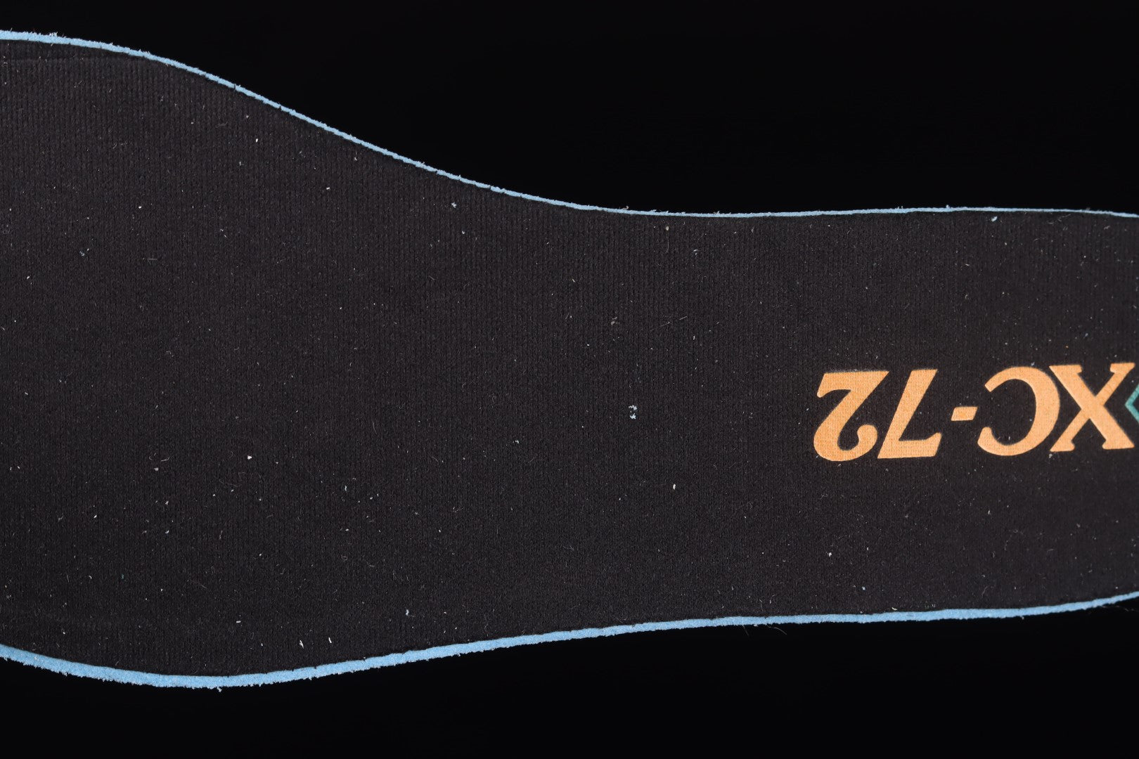 New Balance XC-72 - Ivory Aluminum