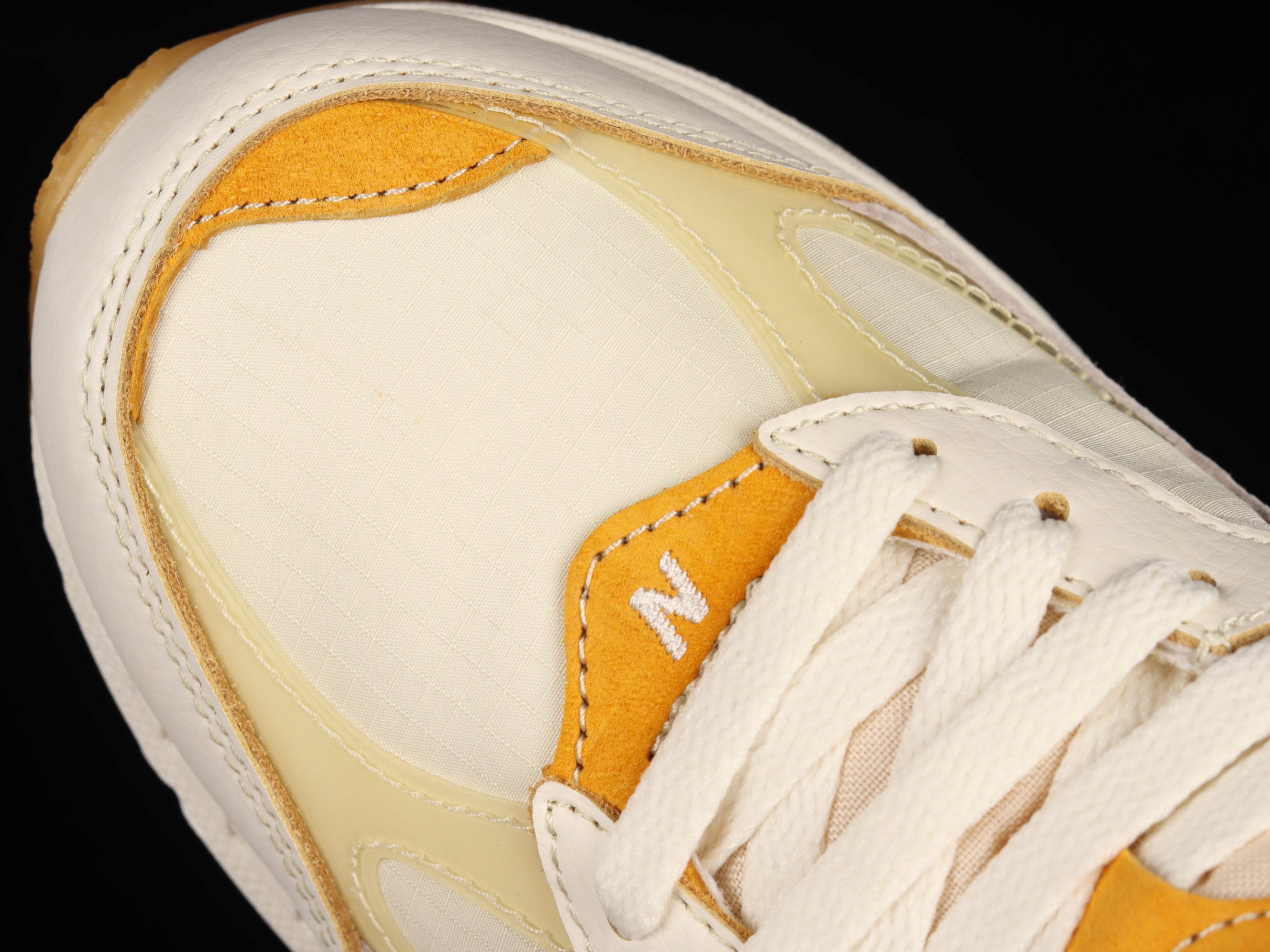 Joe Freshgoods x New Balance 2002R - Conversations Amongst Us