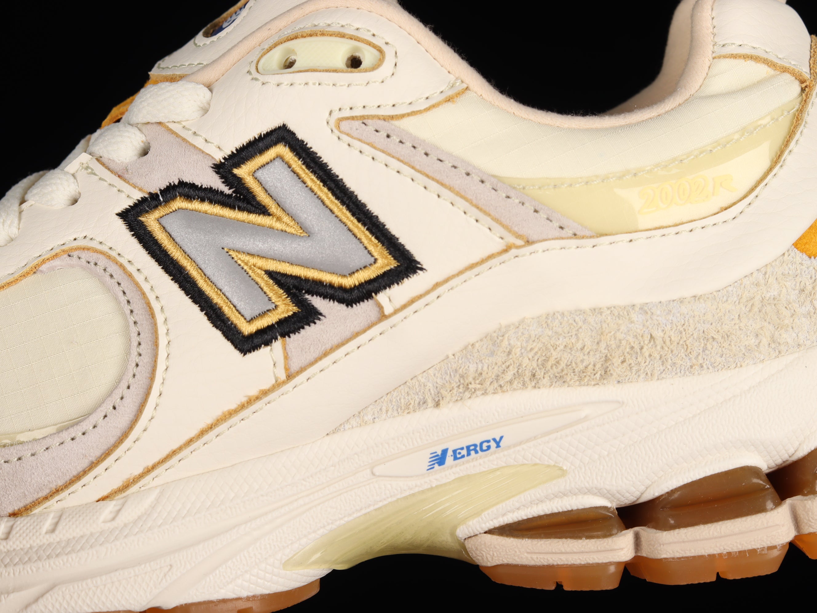 Joe Freshgoods x New Balance 2002R - Conversations Amongst Us