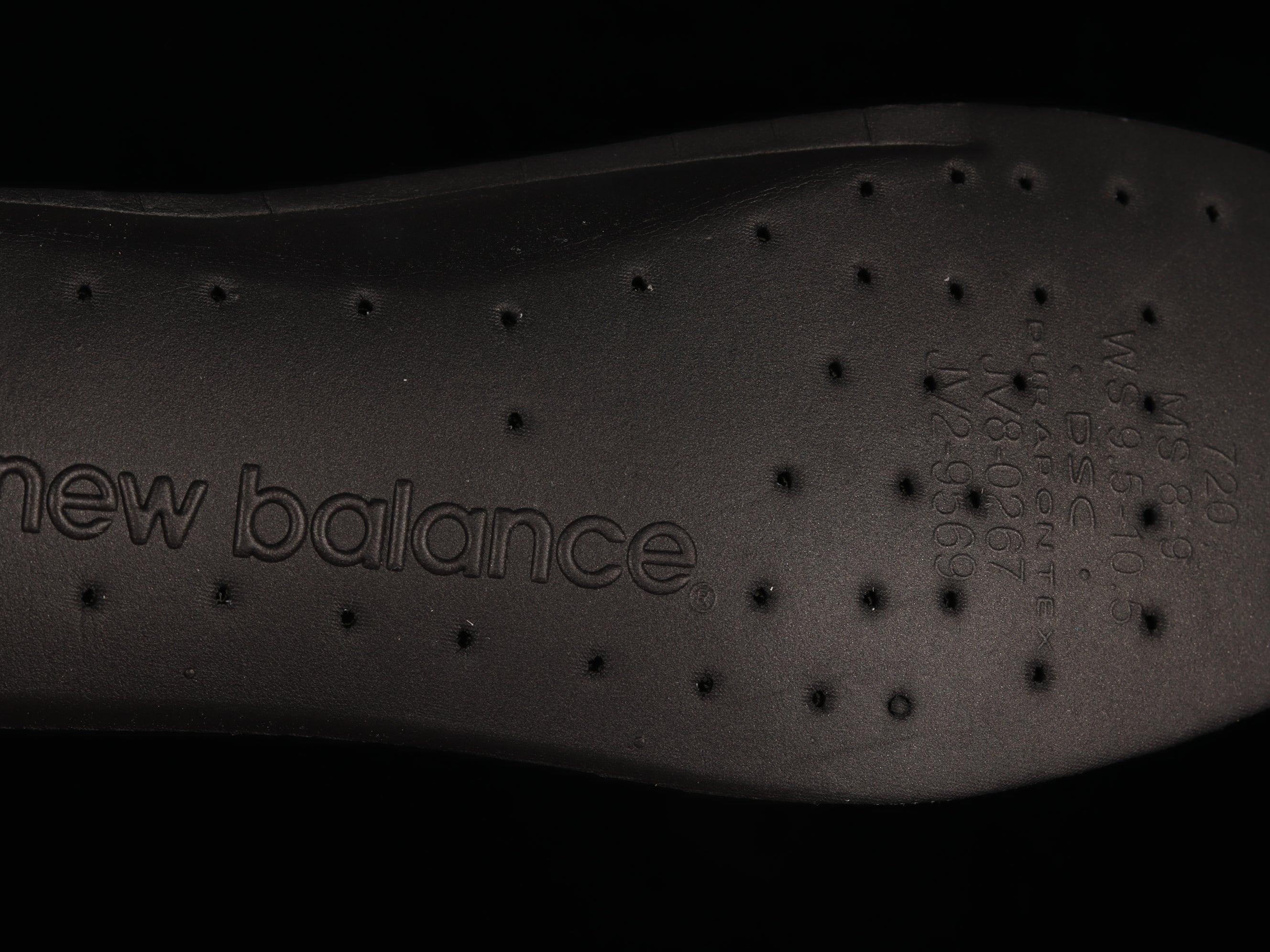 Joe Freshgoods x New Balance 2002R - Conversations Amongst Us