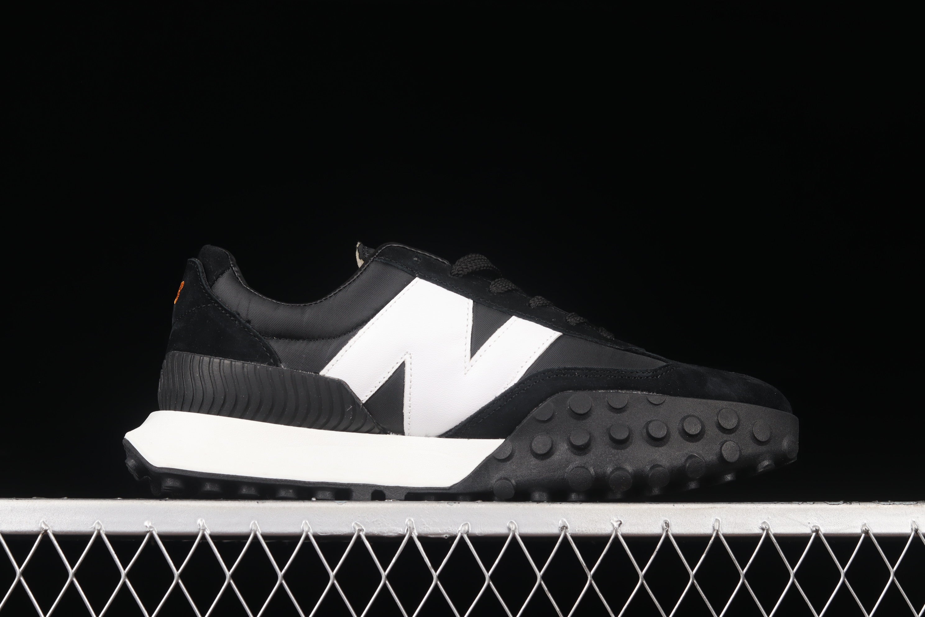 New Balance XC-72 - Black