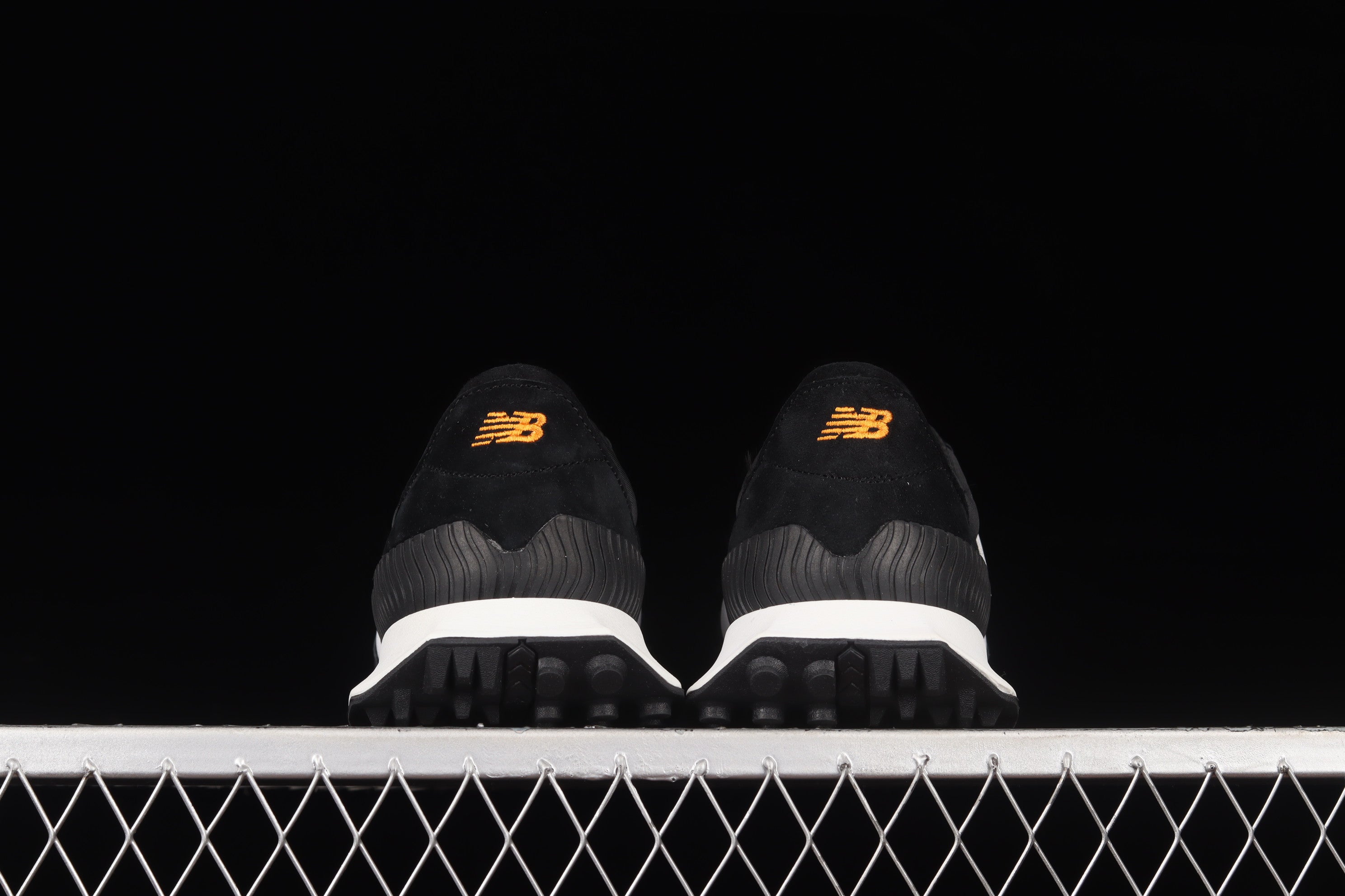 New Balance XC-72 - Black
